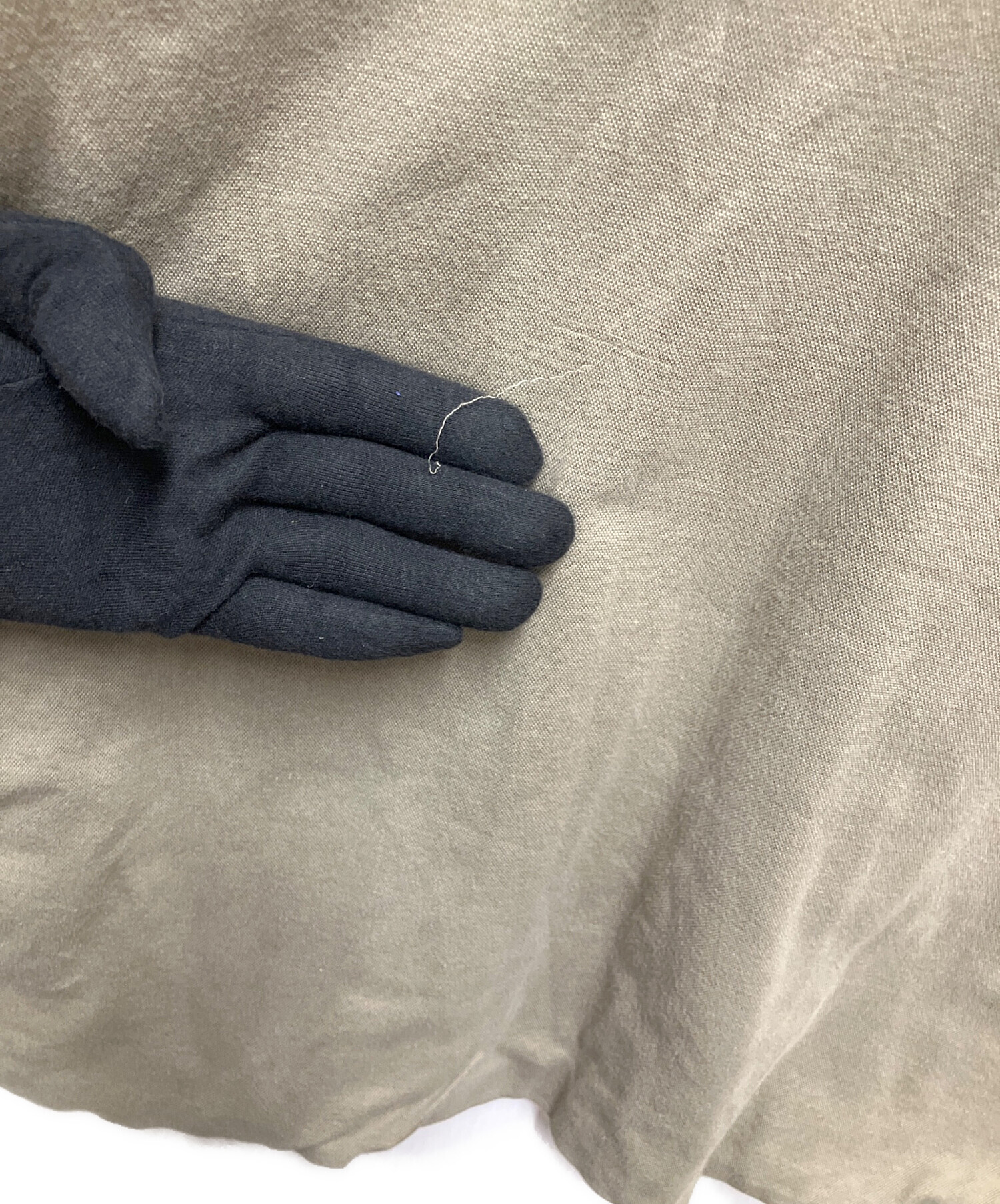 中古・古着通販】AURALEE (オーラリー) HIGH GAUGE PIQUE DOUBLE CLOTH