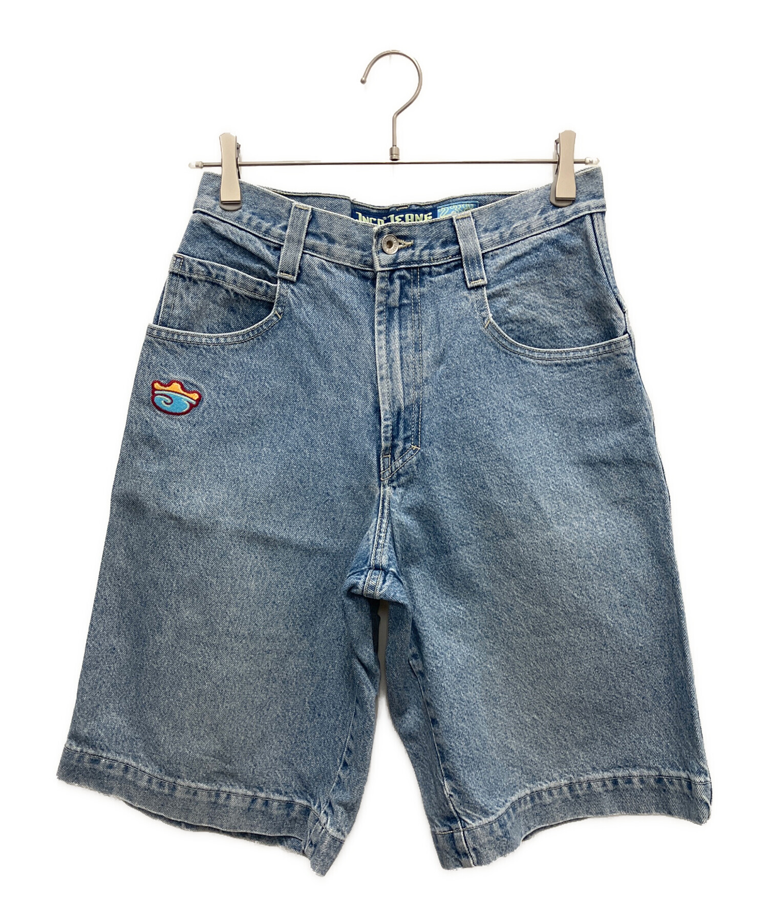 中古・古着通販】JNCO JEANS (ジェーエヌシーオー ジーンズ) デニム