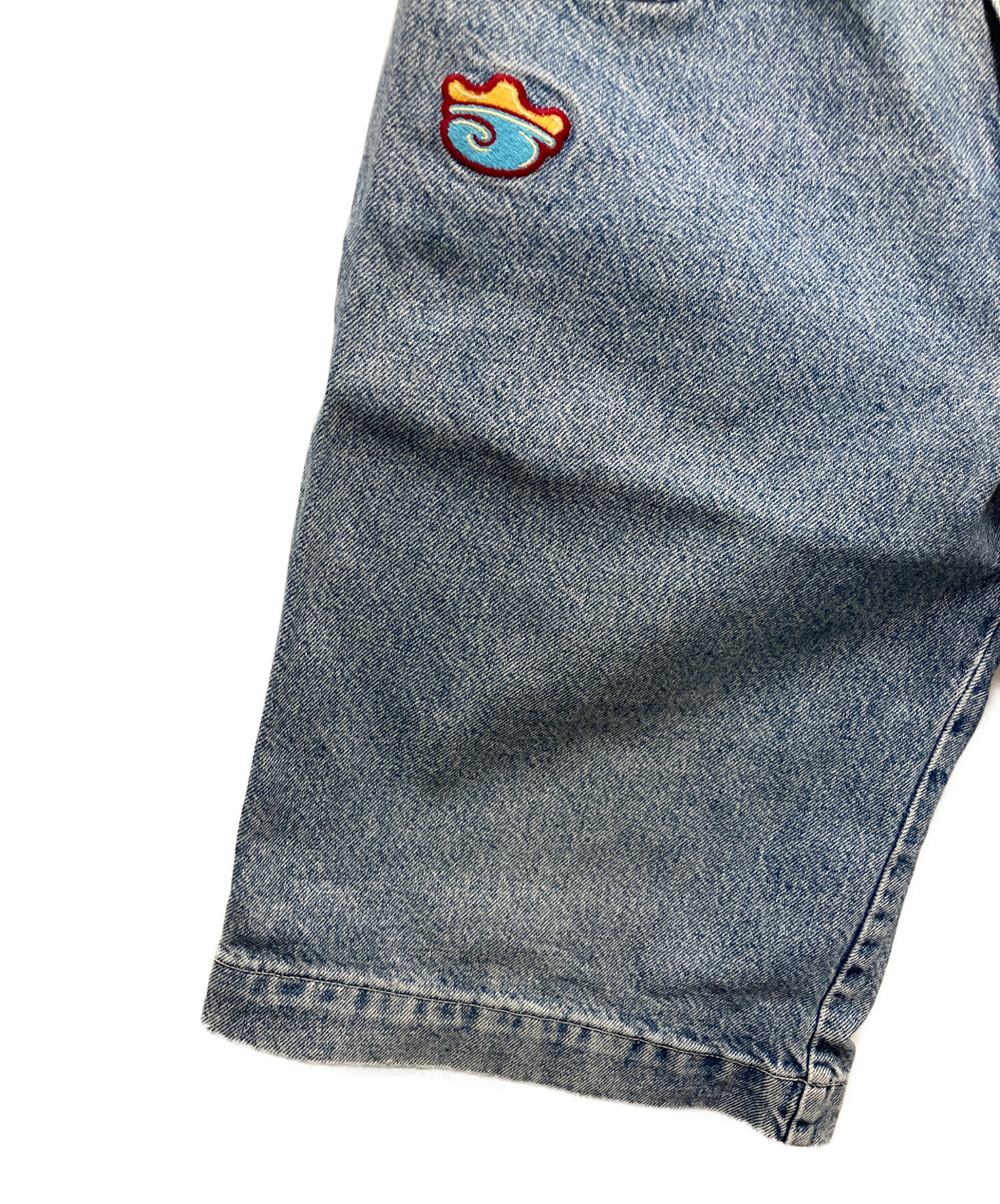 中古・古着通販】JNCO JEANS (ジェーエヌシーオー ジーンズ) デニム