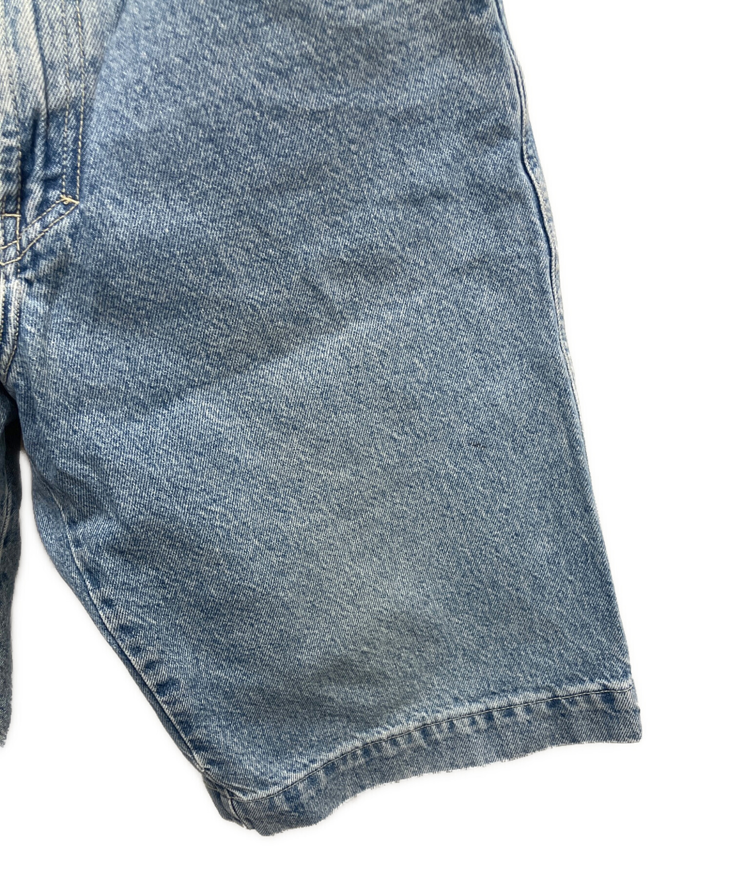 中古・古着通販】JNCO JEANS (ジェーエヌシーオー ジーンズ) デニム