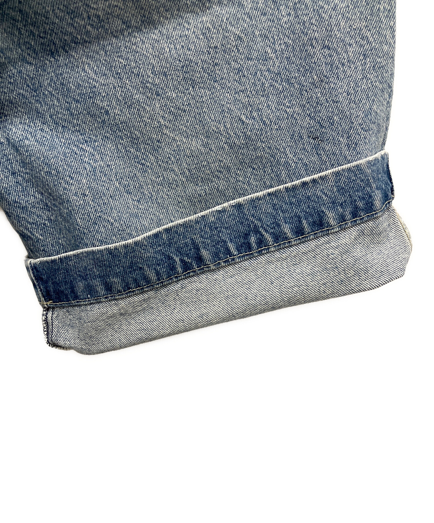 中古・古着通販】JNCO JEANS (ジェーエヌシーオー ジーンズ) デニム