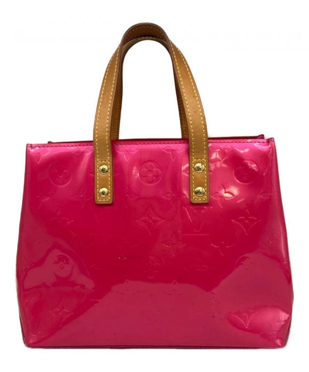 中古・古着通販】LOUIS VUITTON (ルイ ヴィトン) ハンドバッグ