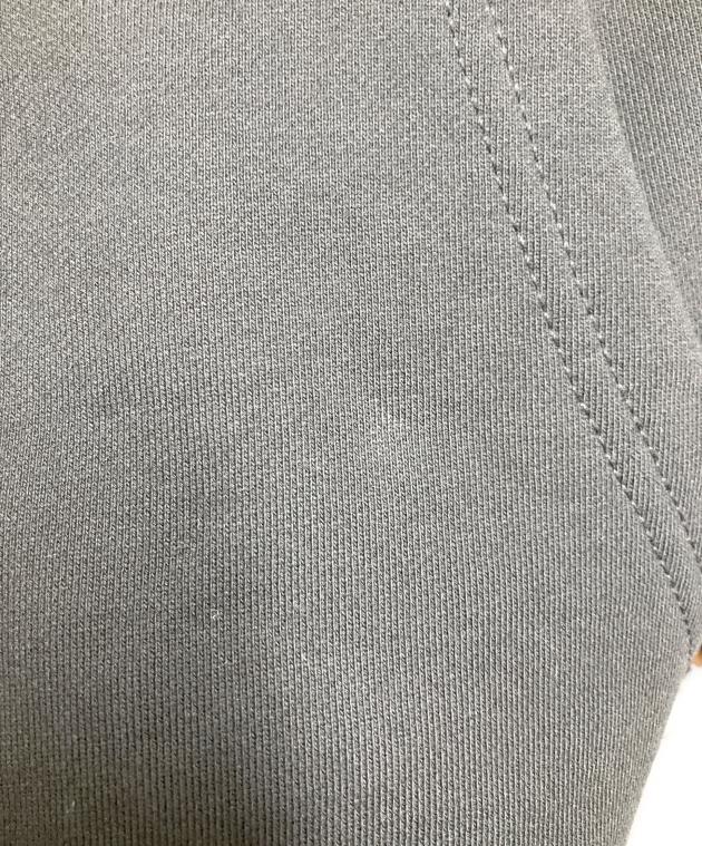 中古・古着通販】COACH (コーチ) プルオーバーパーカー ブラック