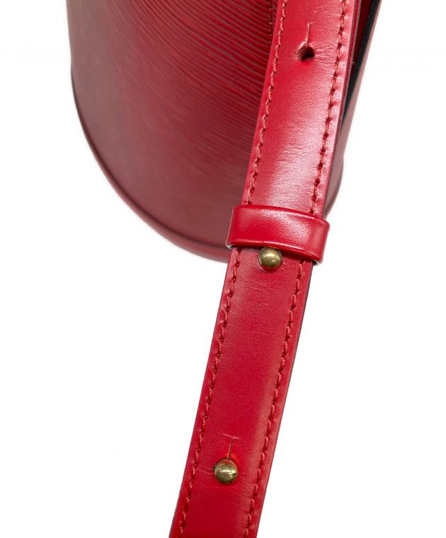 中古・古着通販】LOUIS VUITTON (ルイ ヴィトン) ショルダーバッグ