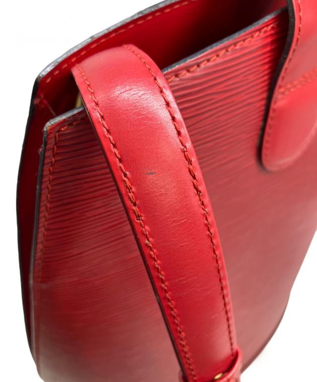 中古・古着通販】LOUIS VUITTON (ルイ ヴィトン) ショルダーバッグ