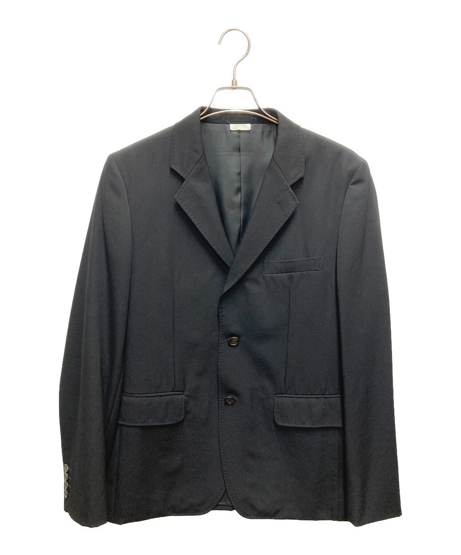 中古・古着通販】COMME des GARCONS HOMME DEUX (コムデギャルソン