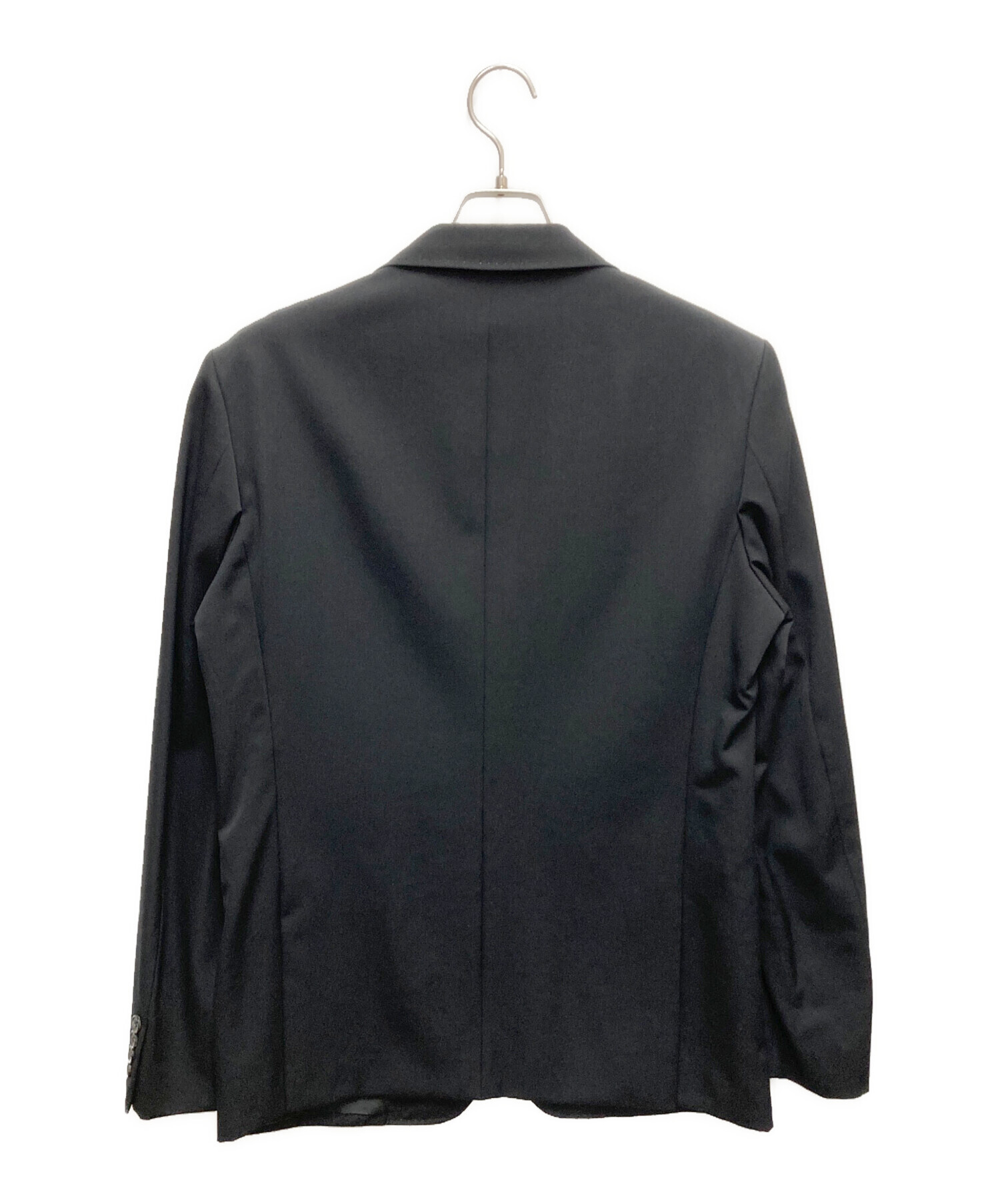 Comme des Garcons Homme 02aw テーラードジャケット 中古・古着通販】COMME des GARCONS HOMME DEUX (コムデギャルソン