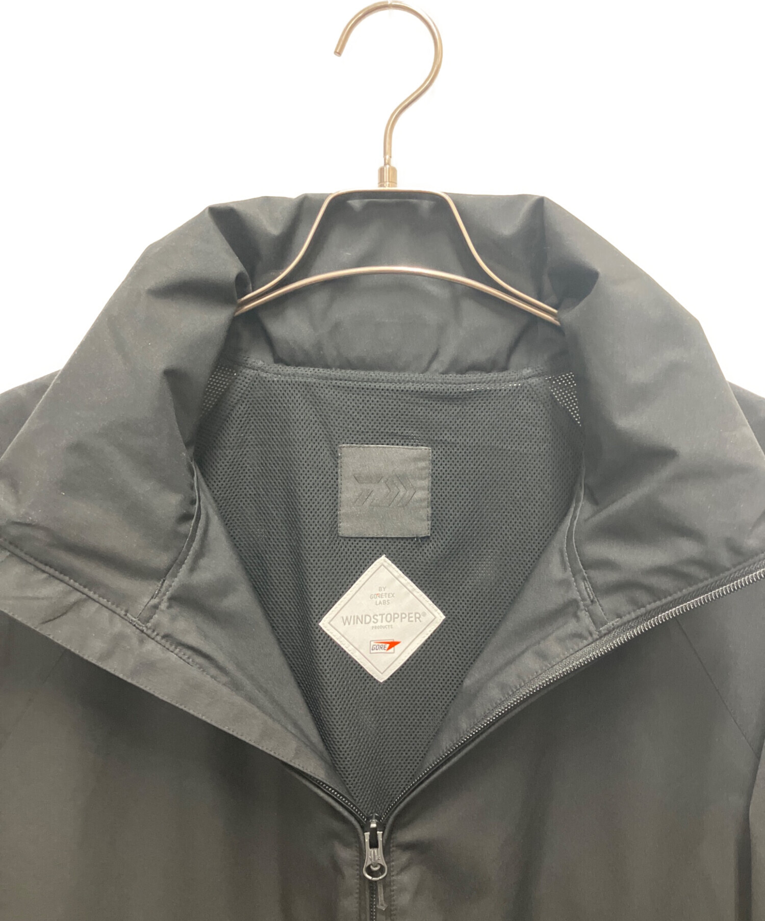 きなこ古着　正規品　ベータジャケット 中古・古着通販】DAIWA PIER39 (ダイワ ピア39) GORE-TEX WINDSTOPPER