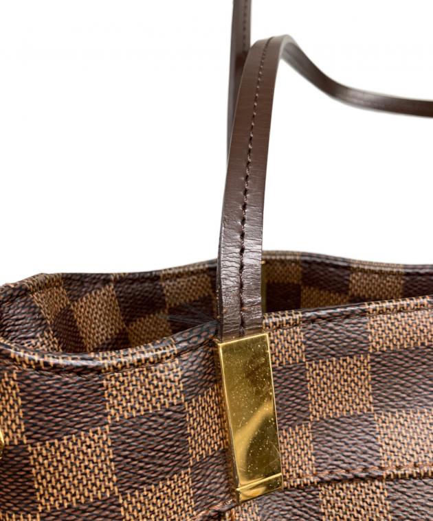中古・古着通販】LOUIS VUITTON (ルイ ヴィトン) マーリボーンPM