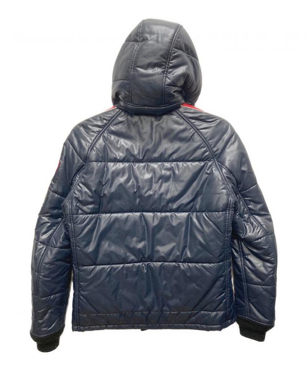 ゆ*う様 ヒステリックグラマー ブルゾン　Lサイズ 中古・古着通販】Hysteric Glamour (ヒステリックグラマー) 中綿