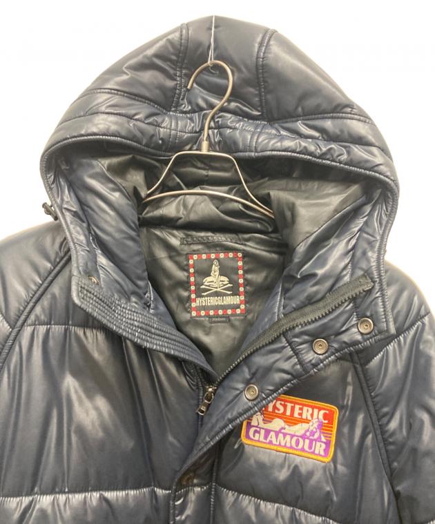 中古・古着通販】Hysteric Glamour (ヒステリックグラマー) 中綿