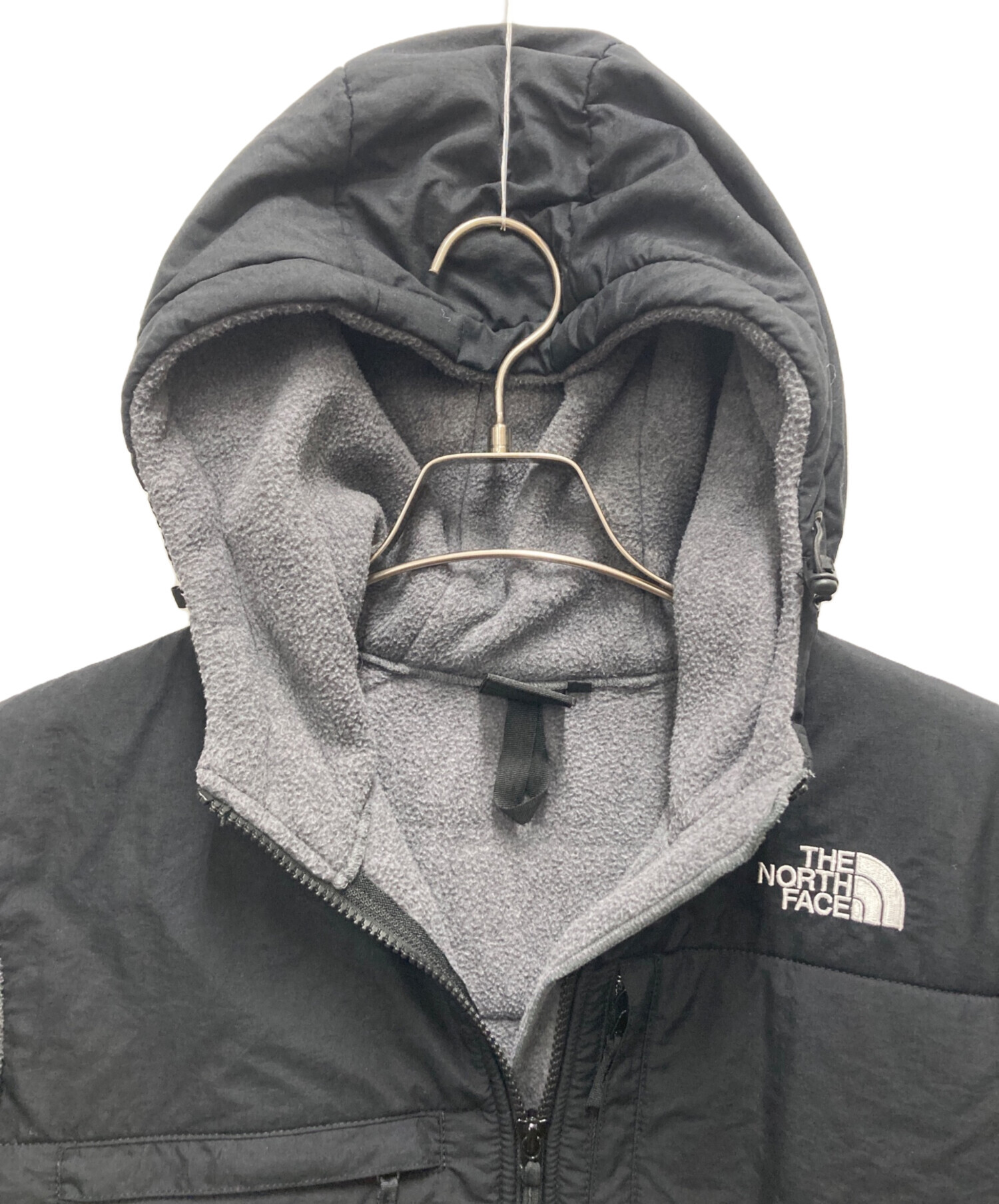 中古・古着通販】THE NORTH FACE (ザ ノース フェイス) デナリ