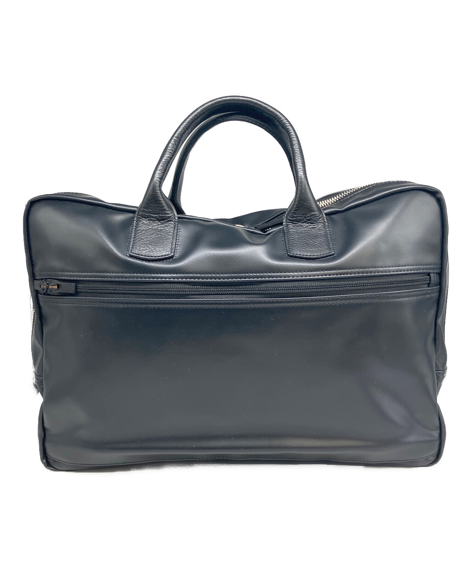 PORTER　REAL　ブリーフケース　☆中古美品☆ 中古・古着通販】PORTER REAL (ポーター リアル) ブリーフケース