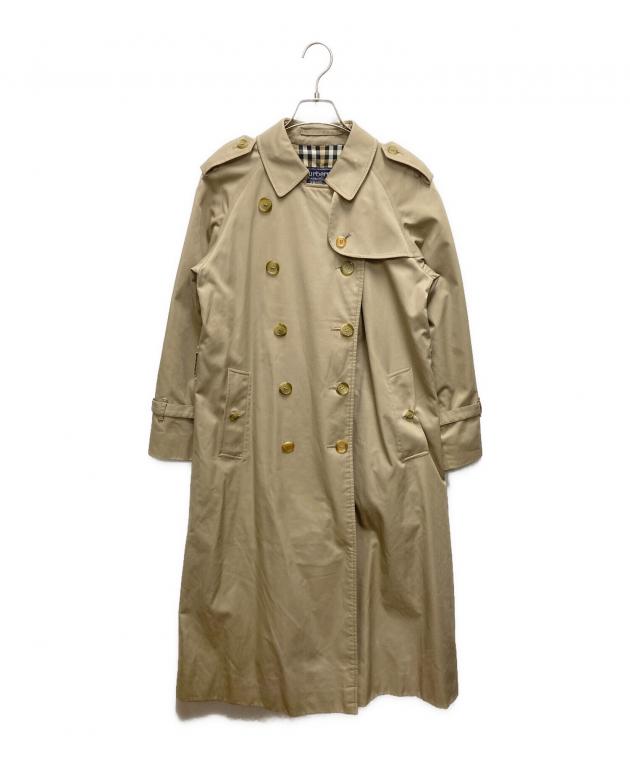 中古・古着通販】Burberry's (バーバリーズ) トレンチコート ベージュ