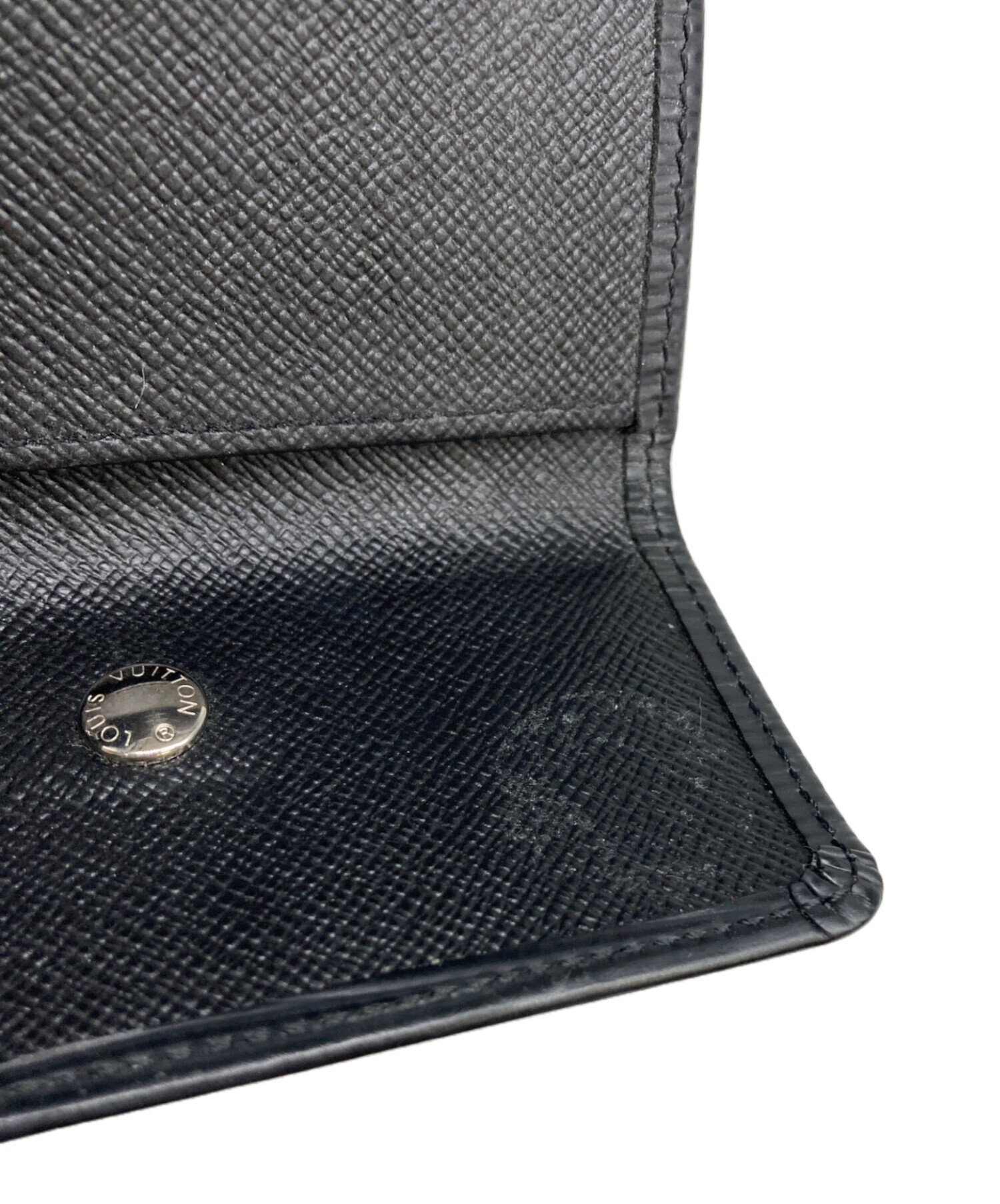 中古・古着通販】LOUIS VUITTON (ルイ ヴィトン) 4連キーケース エピ