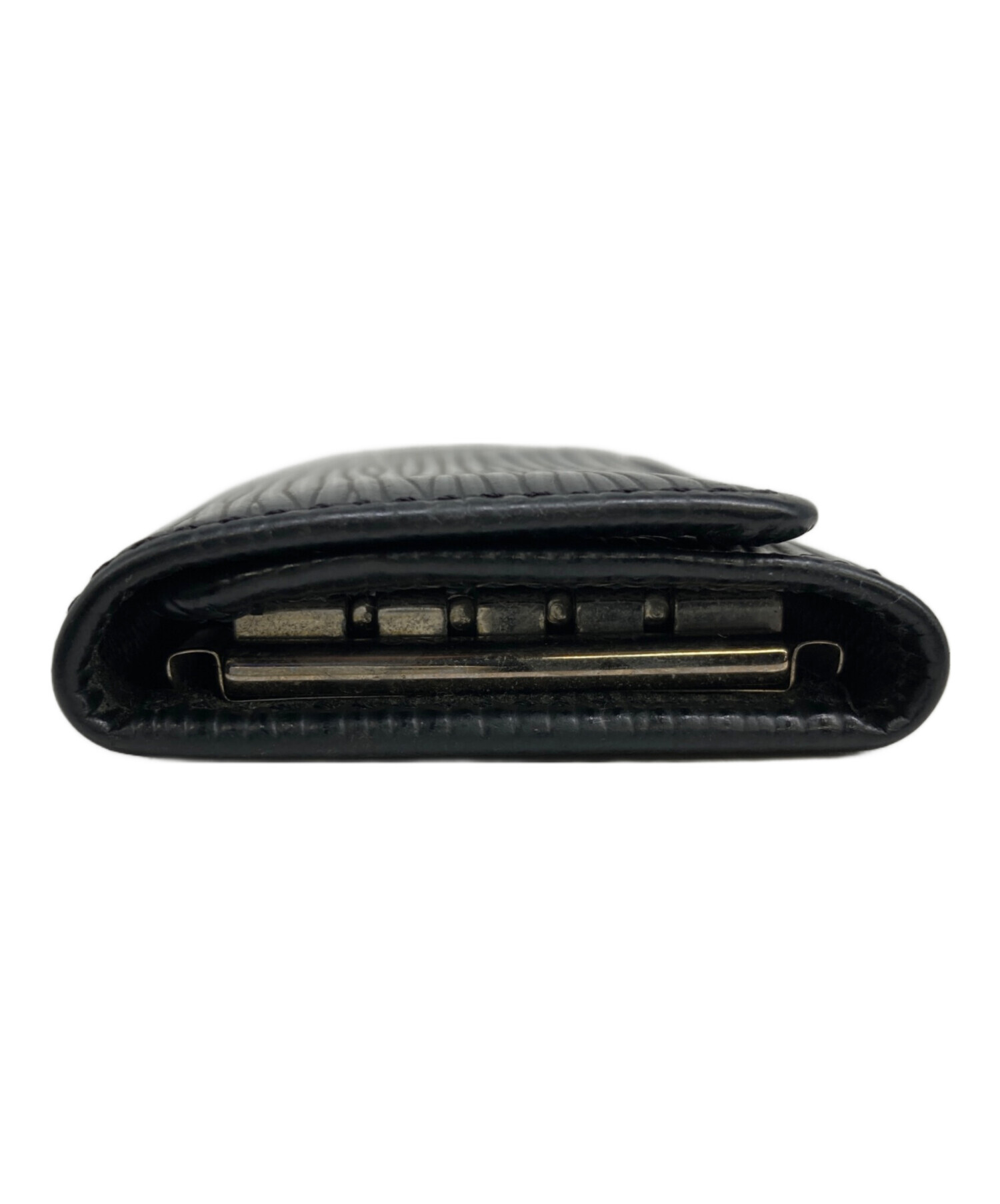 中古・古着通販】LOUIS VUITTON (ルイ ヴィトン) 4連キーケース エピ