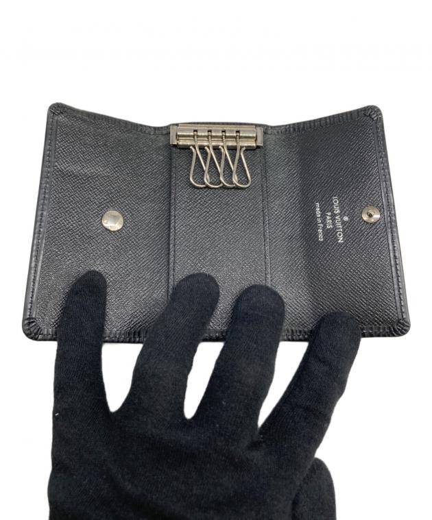 中古・古着通販】LOUIS VUITTON (ルイ ヴィトン) 4連キーケース エピ
