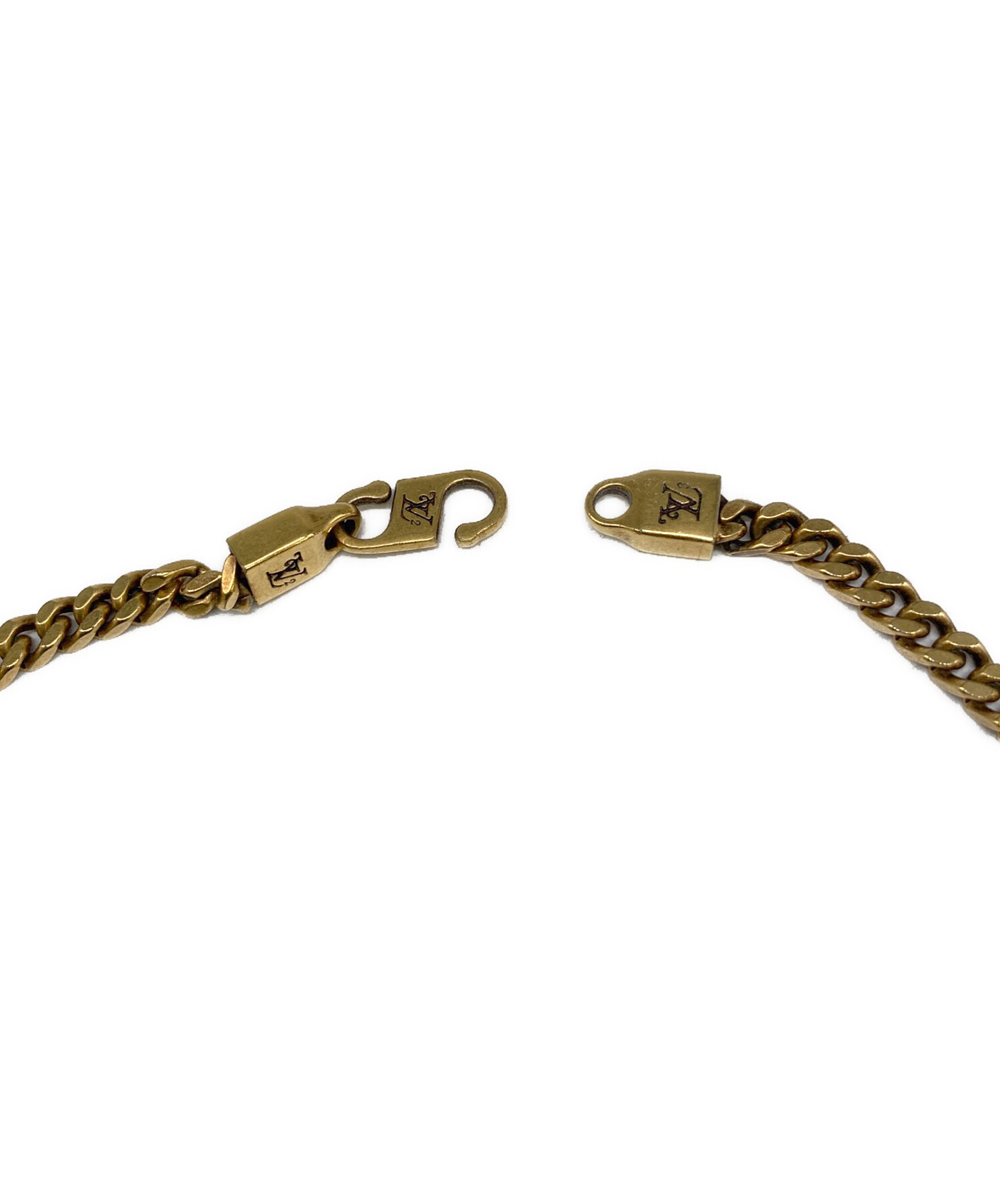 中古・古着通販】LOUIS VUITTON (ルイ ヴィトン) NIGO (二ゴー) コリエ