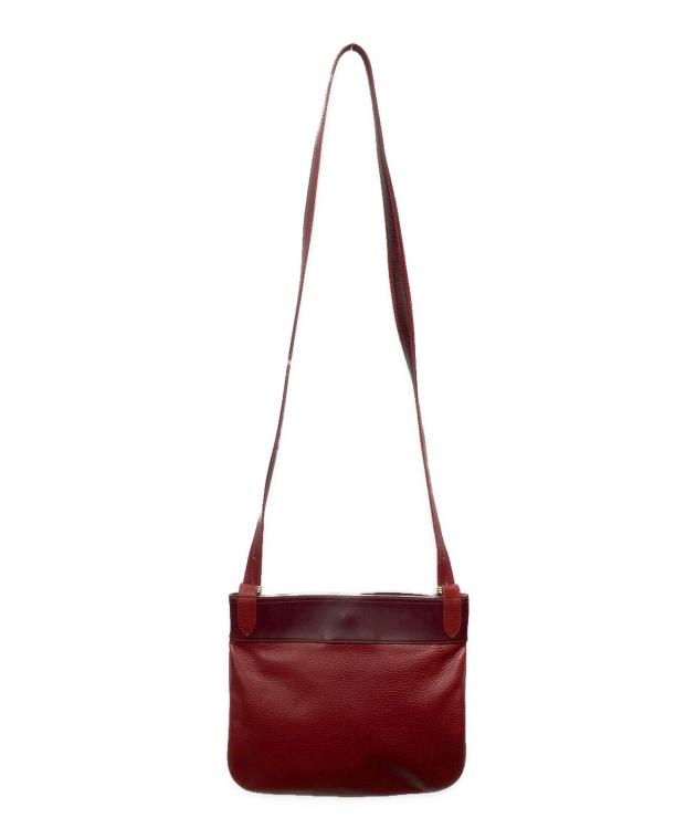 中古・古着通販】Cartier (カルティエ) ショルダーバッグ｜ブランド