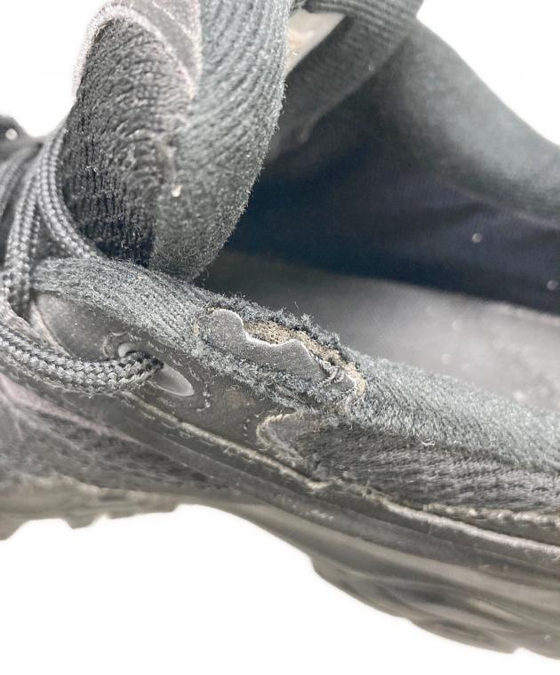 中古・古着通販】MERRELL (メレル) スニーカー ブラック サイズ:SIZE