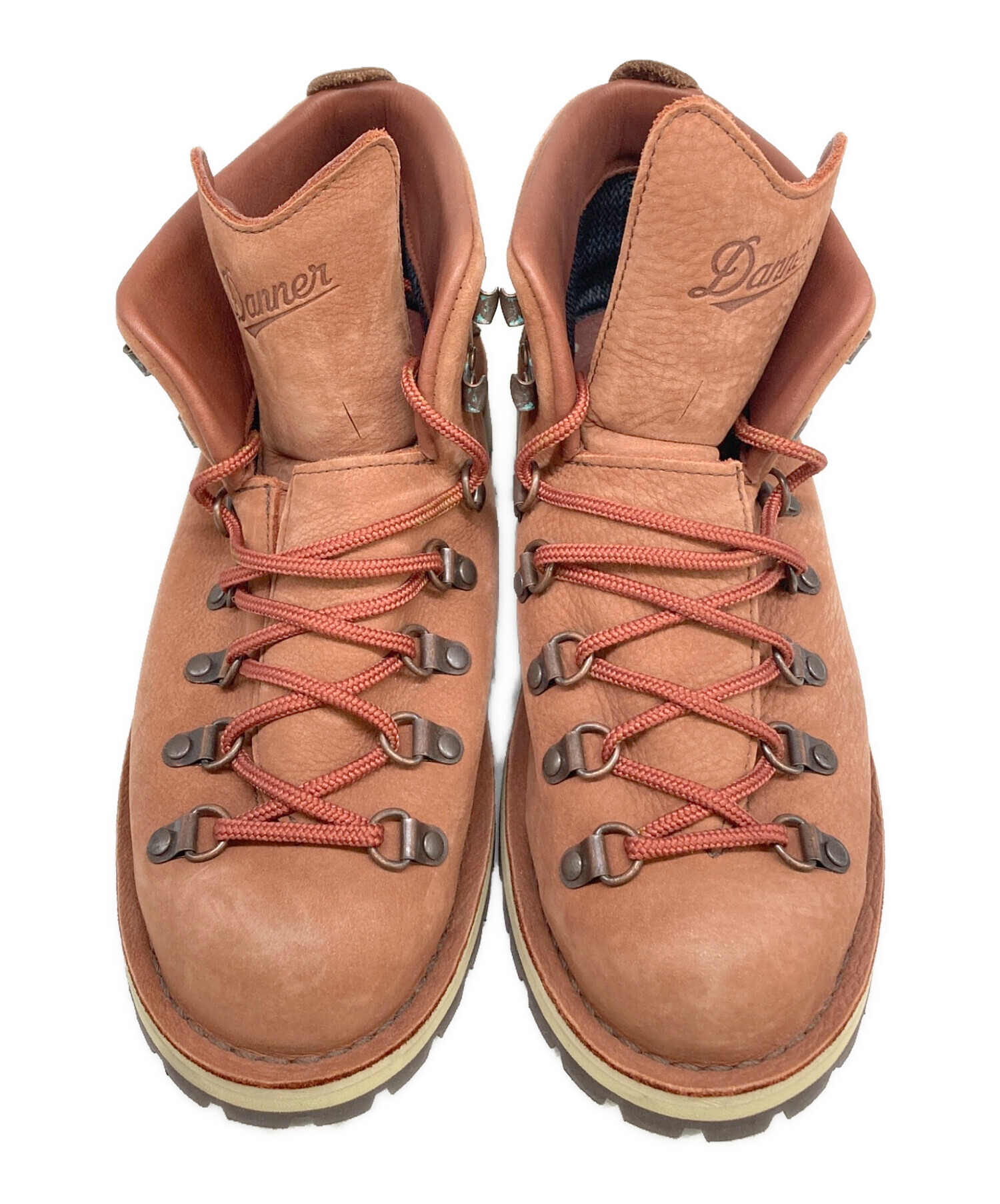 中古・古着通販】Danner (ダナー) NEW BALANCE (ニューバランス