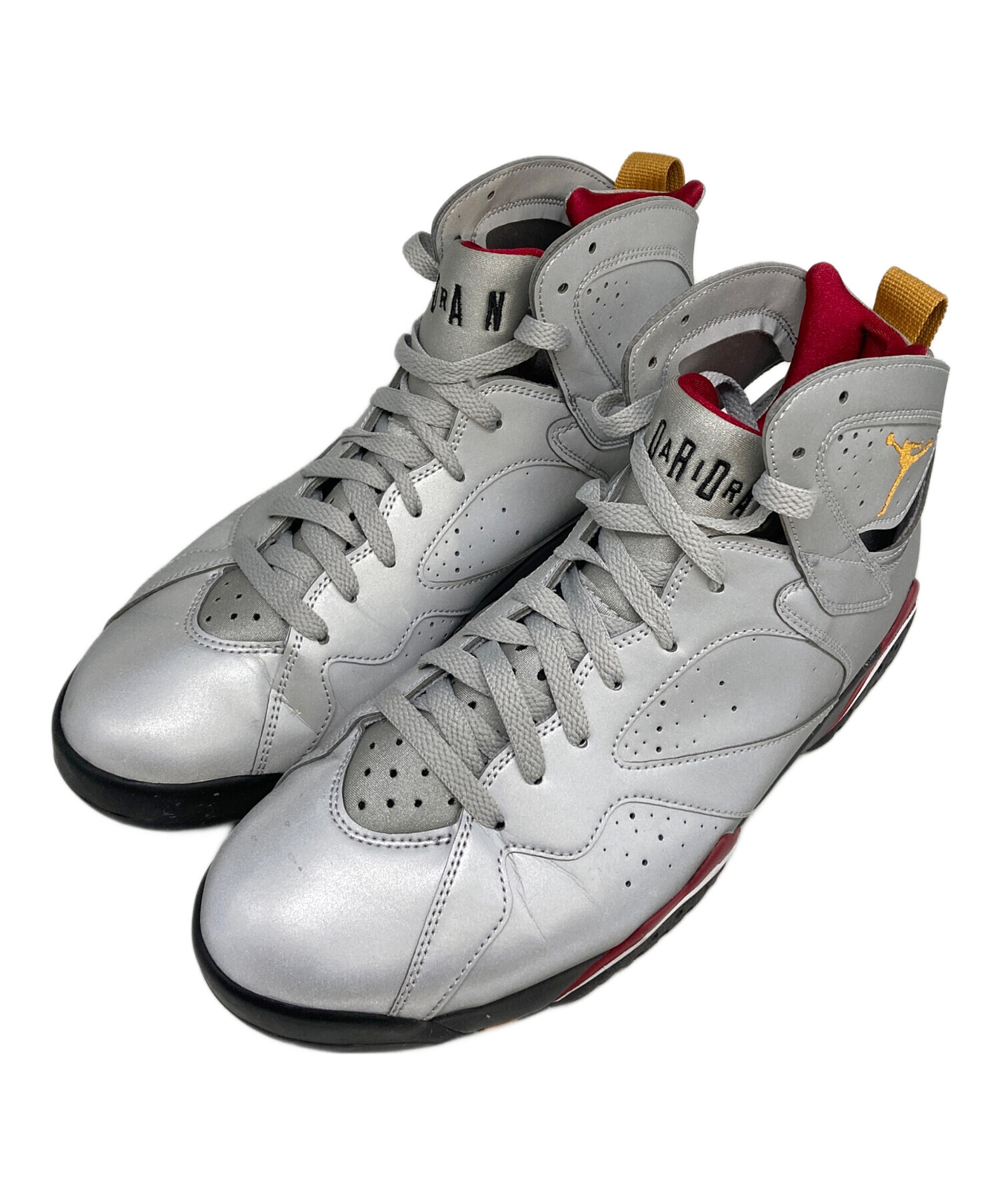中古・古着通販】NIKE (ナイキ) AIR JORDAN7（エアジョーダンセブン