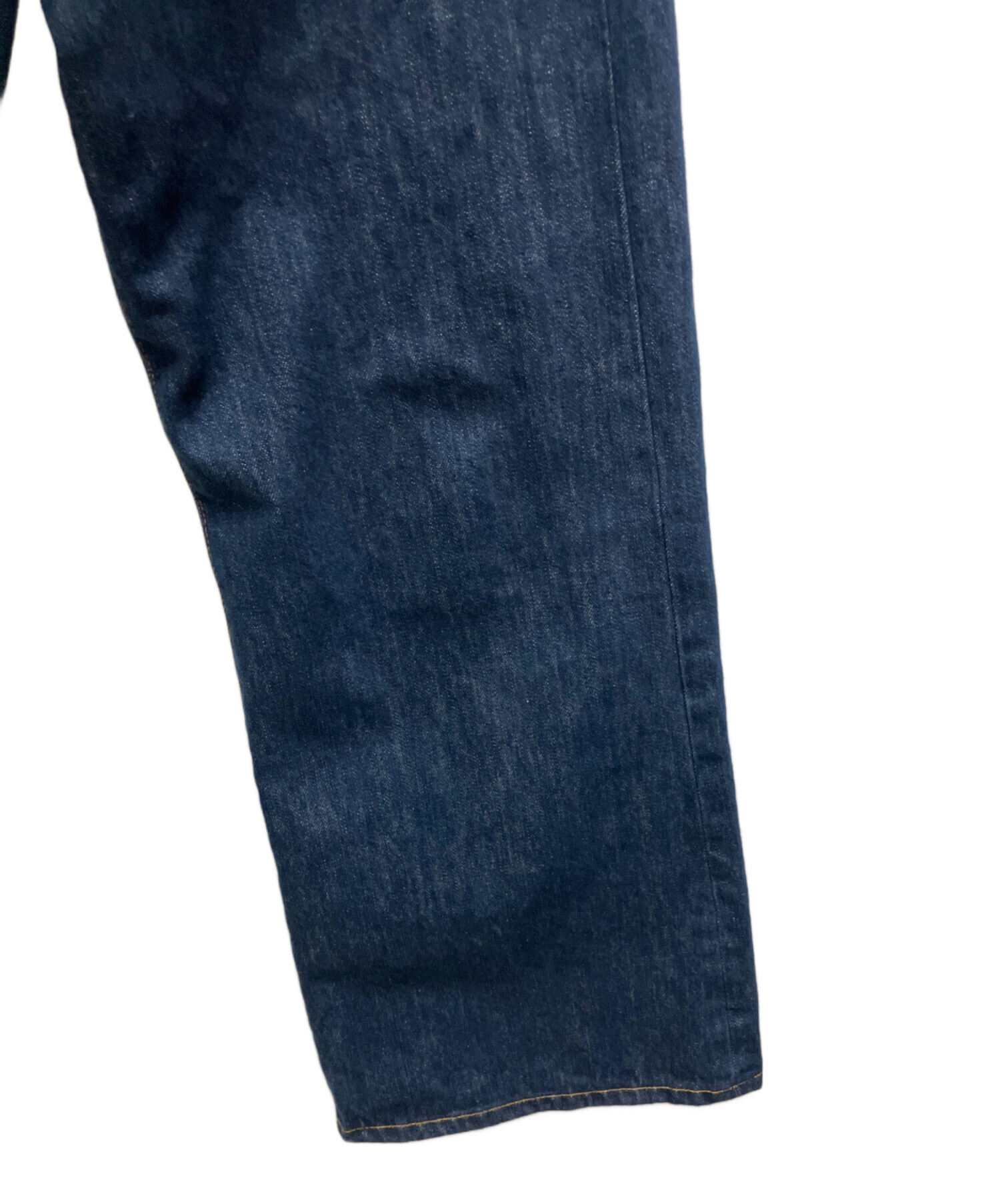 中古・古着通販】Ron Herman (ロンハーマン) デニムパンツ インディゴ