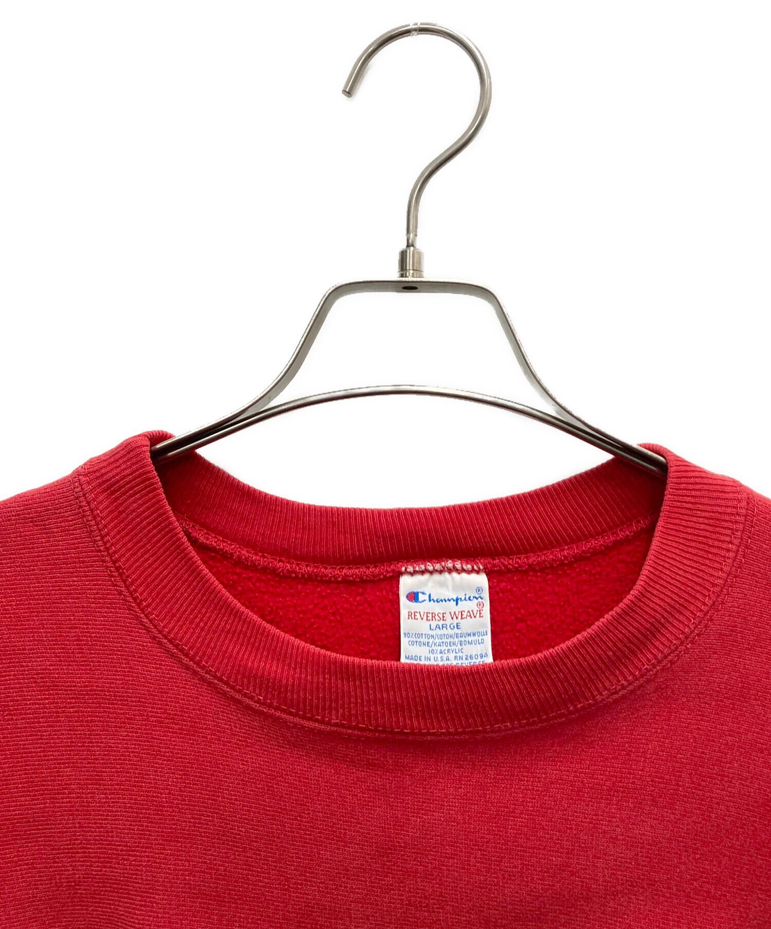 中古・古着通販】Champion REVERSE WEAVE (チャンピオン リバース