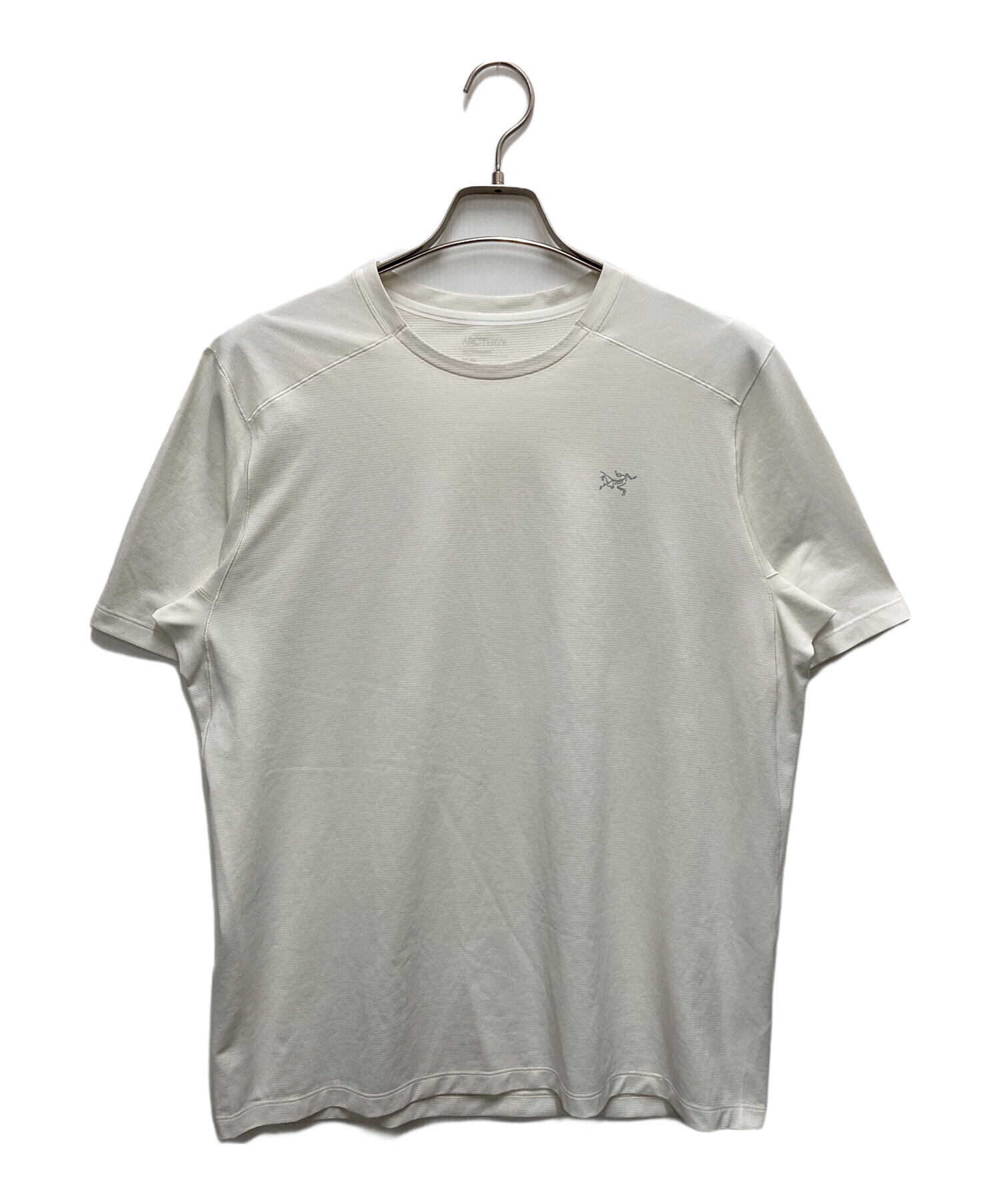 ARC'TERYX コーマック クルー シャツ　M 中古・古着通販】ARC'TERYX (アークテリクス) コーマック クルー