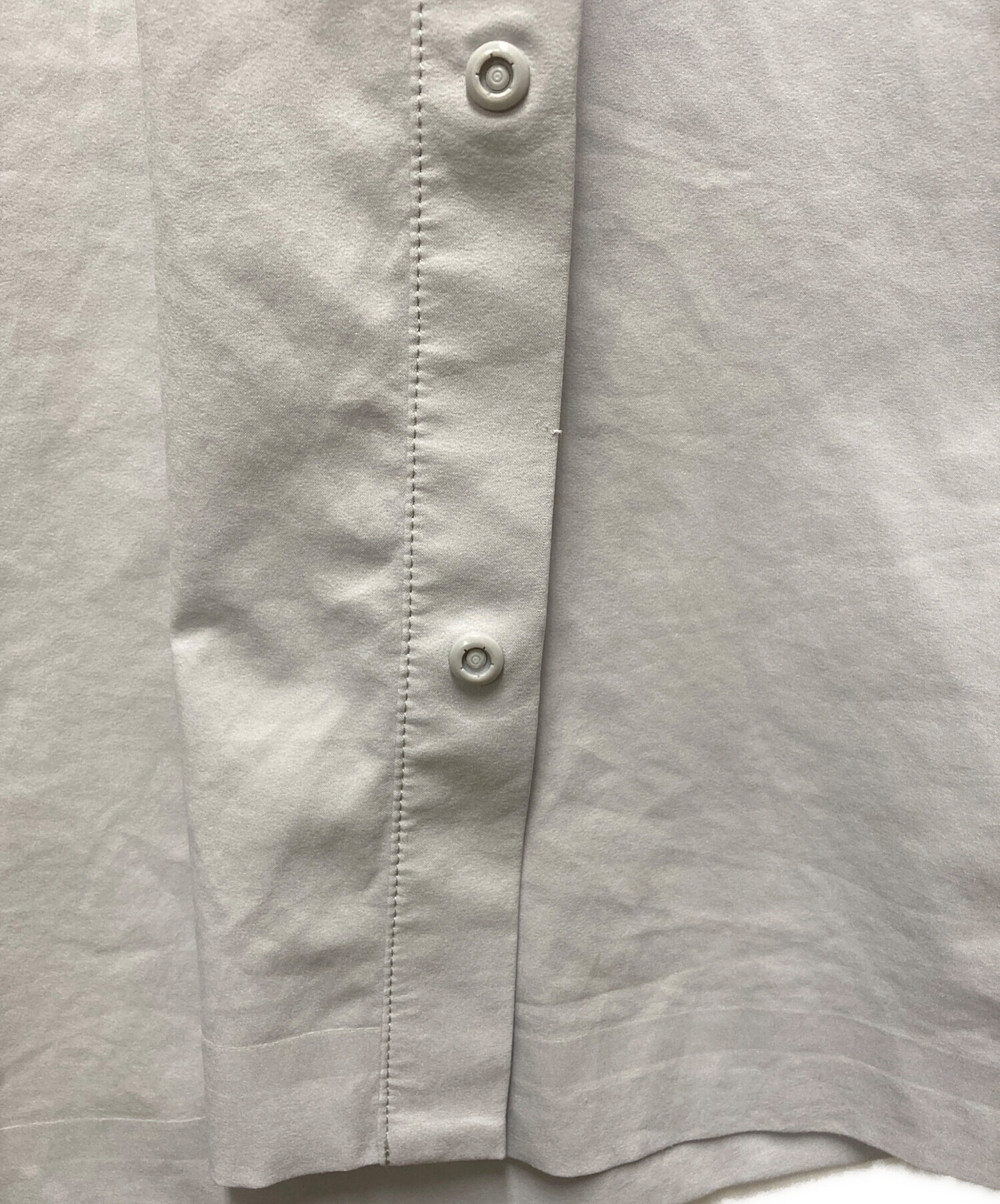 中古・古着通販】ARC'TERYX (アークテリクス) 半袖シャツ Skyline