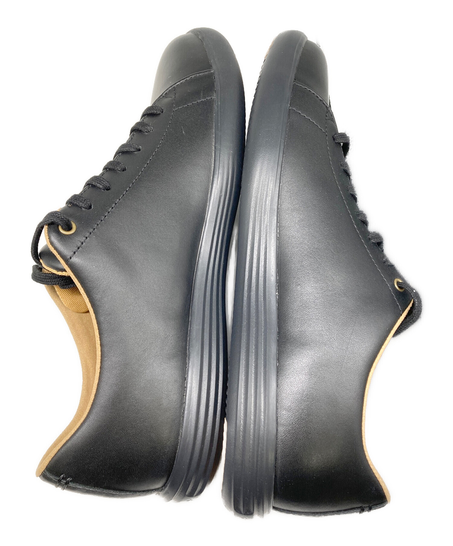 中古・古着通販】COLE HAAN (コールハーン) グランド クロスコート 