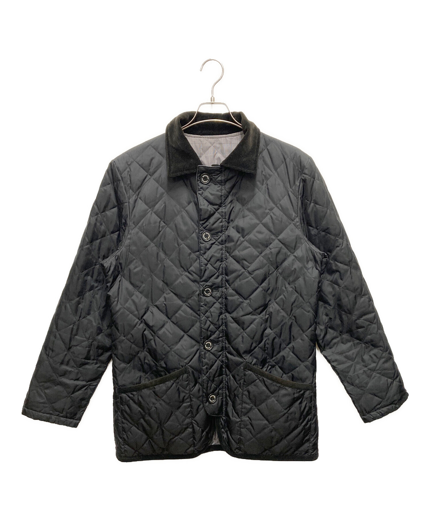中古・古着通販】MACKINTOSH (マッキントッシュ) キルティング