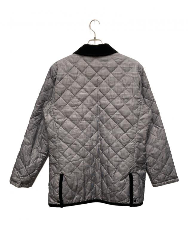 中古・古着通販】MACKINTOSH (マッキントッシュ) キルティング