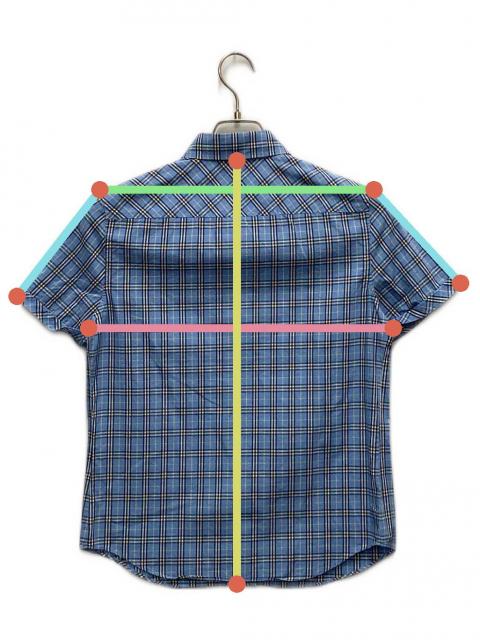 中古・古着通販】BURBERRY BLUE LABEL (バーバリー ブルー レーベル