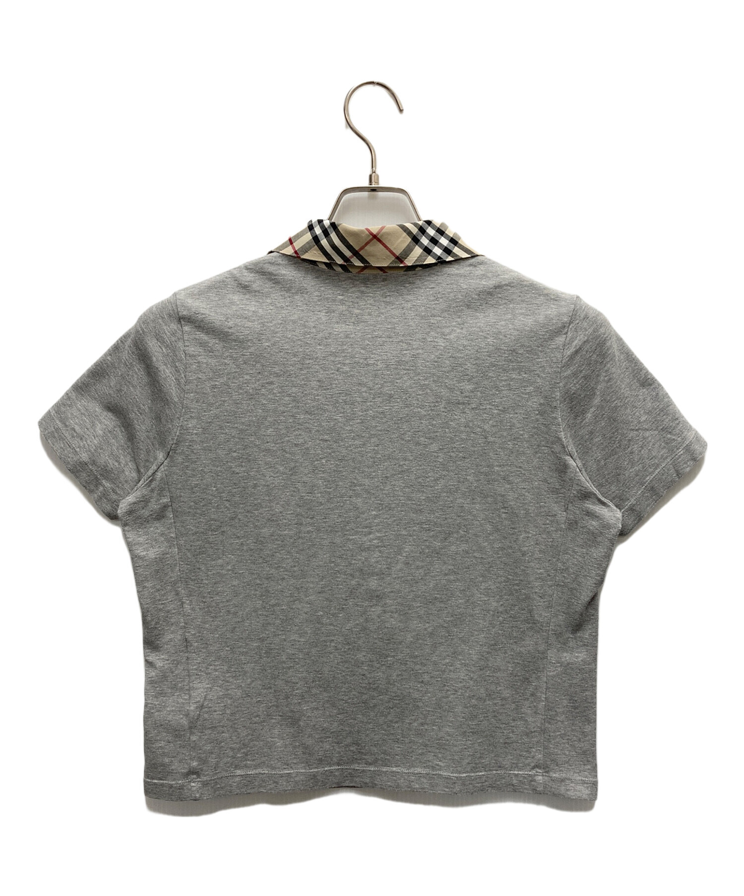 中古・古着通販】BURBERRY LONDON (バーバリーロンドン) ポロシャツ