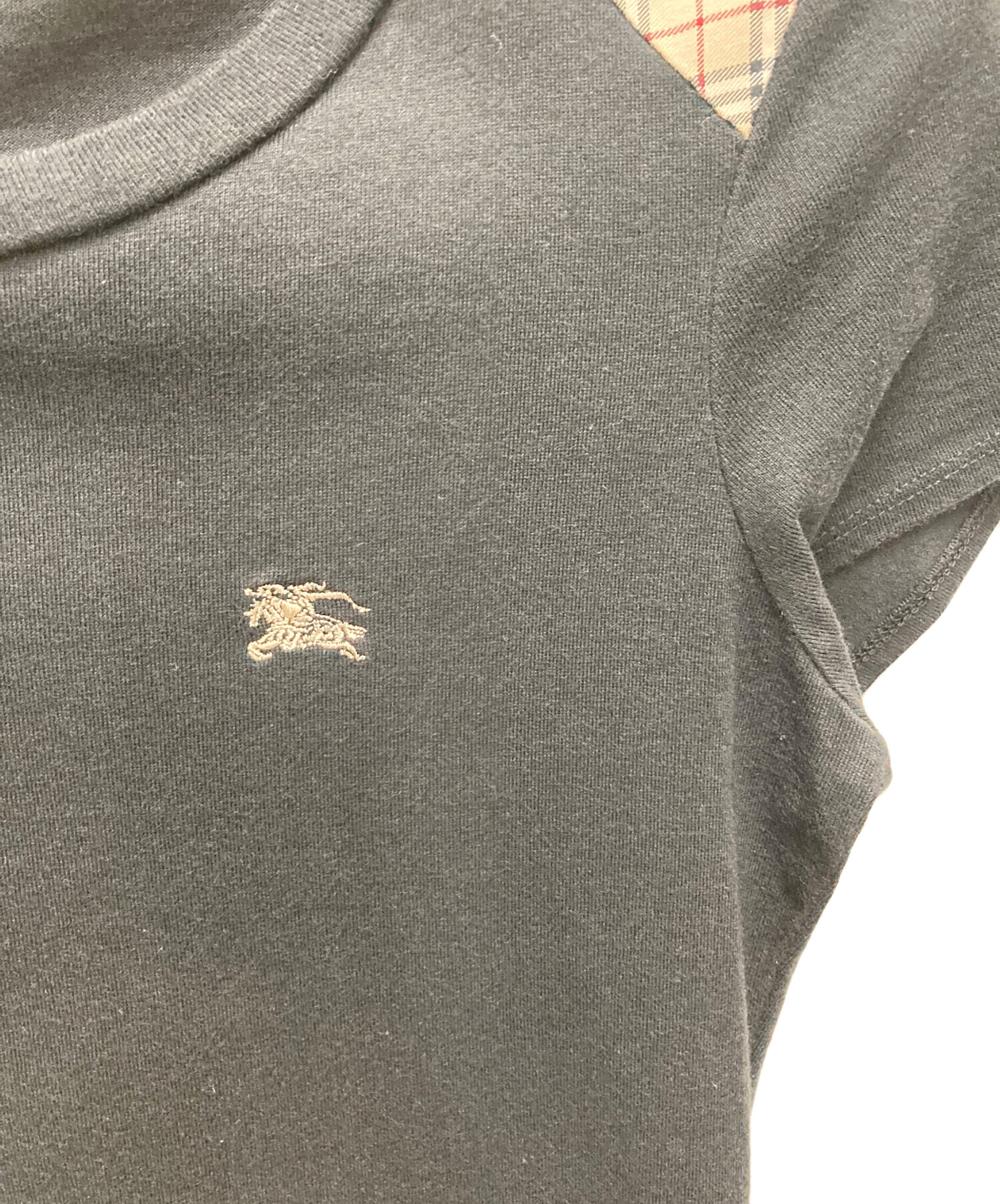 中古・古着通販】BURBERRY BLUE LABEL (バーバリー ブルー レーベル