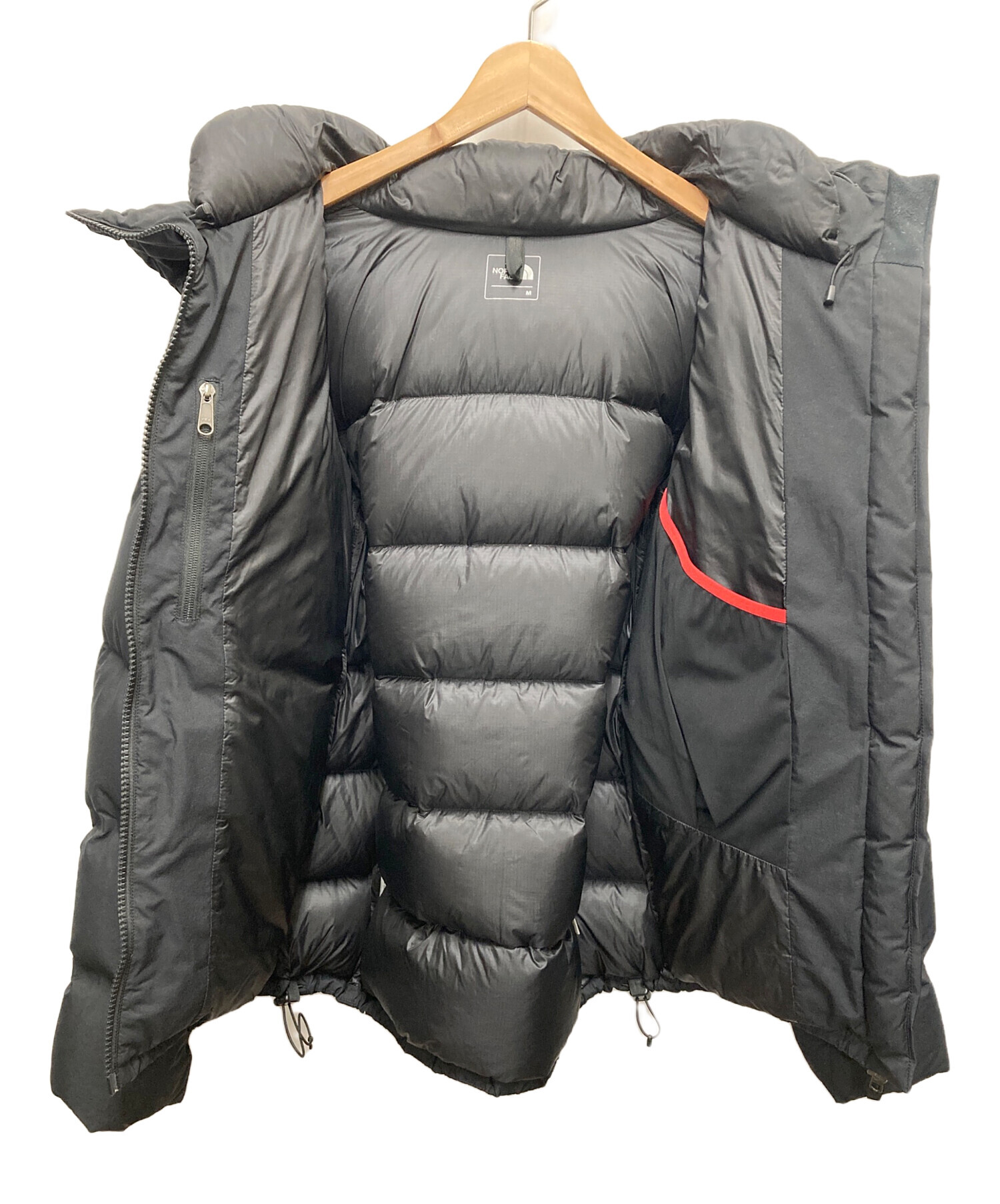 中古・古着通販】THE NORTH FACE (ザ ノース フェイス) ビレイヤー