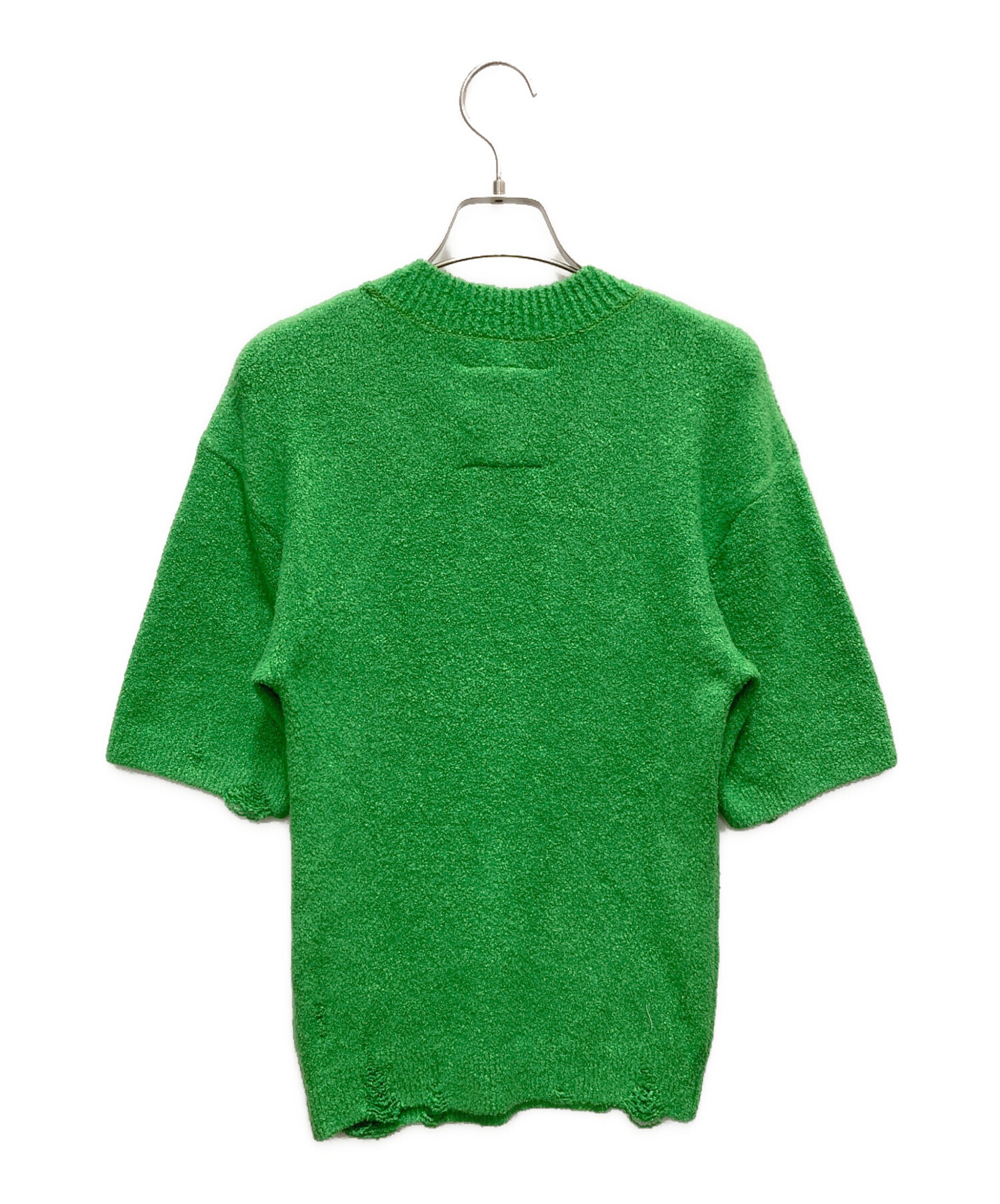 中古・古着通販】Maison MIHARA YASUHIRO (メゾン ミハラ ヤスヒロ