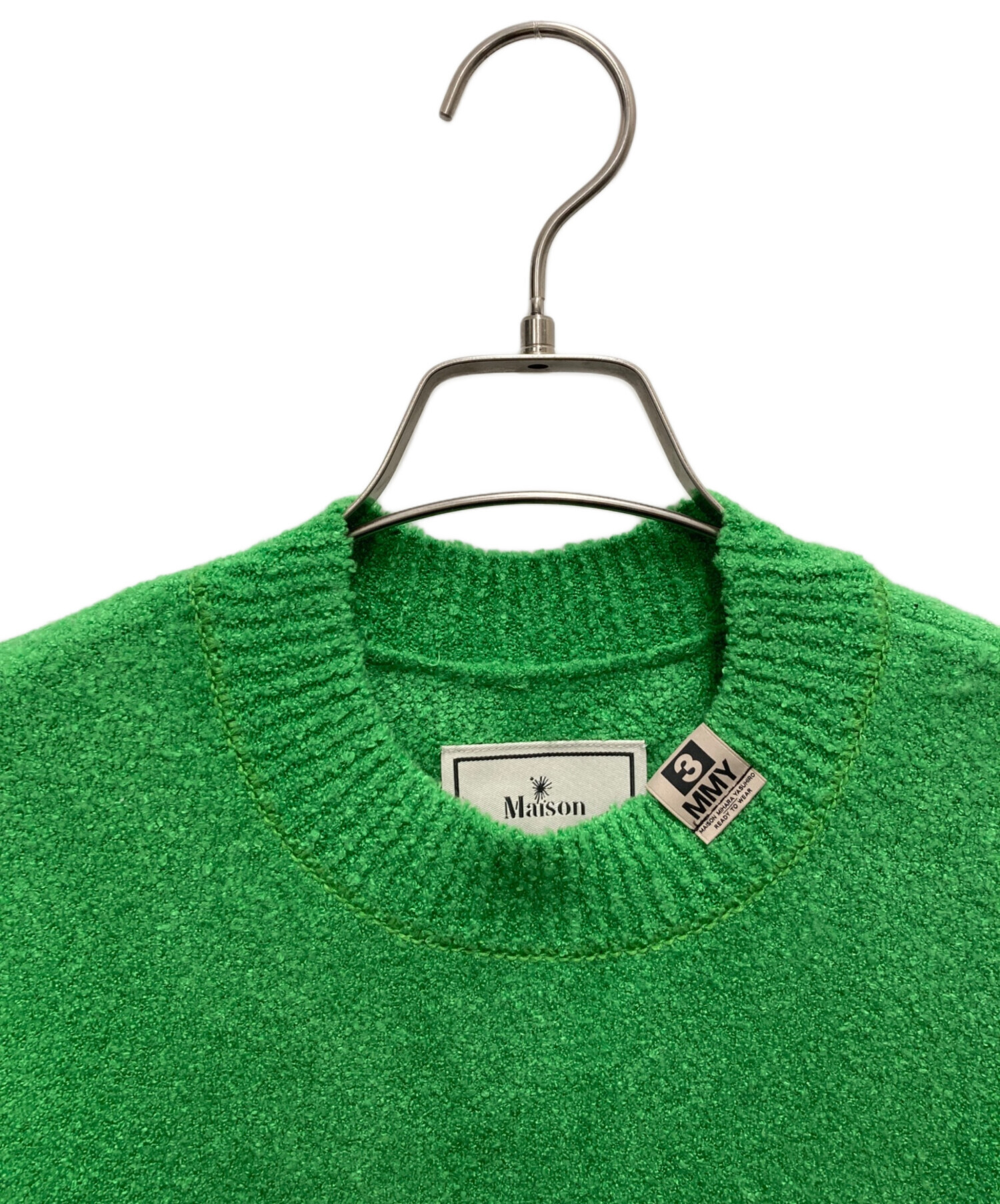 中古・古着通販】Maison MIHARA YASUHIRO (メゾン ミハラ ヤスヒロ