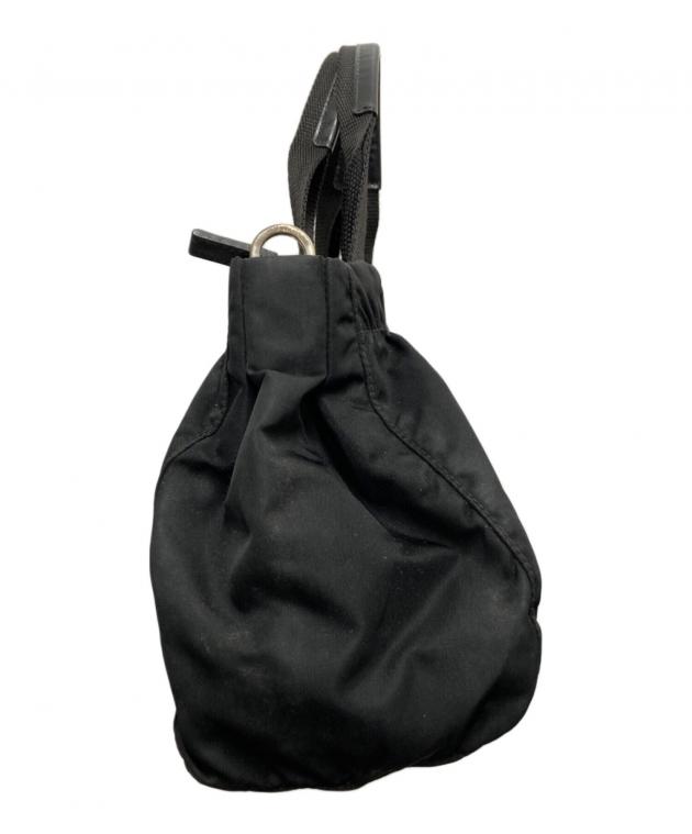 中古・古着通販】PRADA (プラダ) ナイロンハンドバッグ｜ブランド