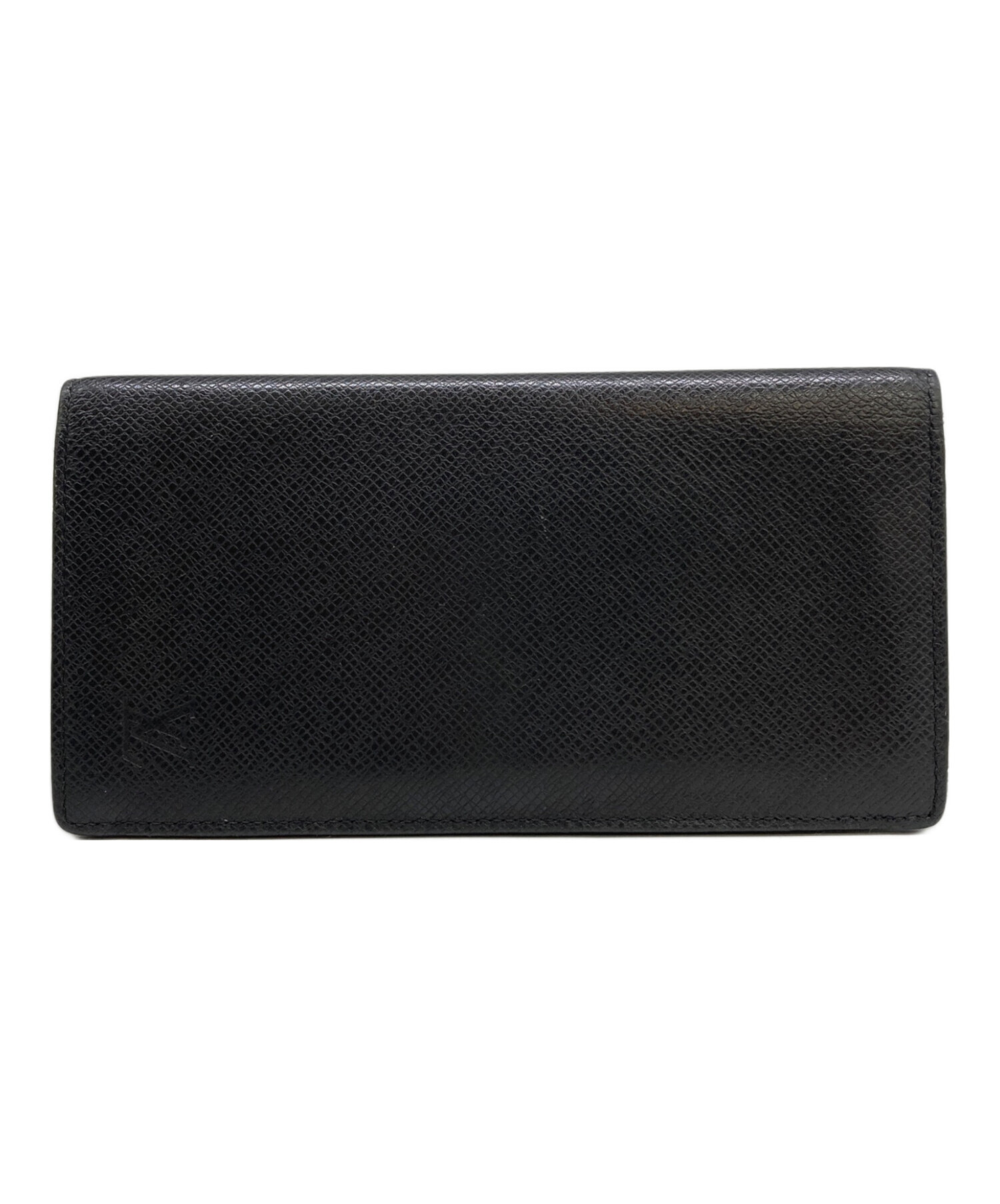 中古・古着通販】LOUIS VUITTON (ルイ ヴィトン) 長財布 タイガ ポルト