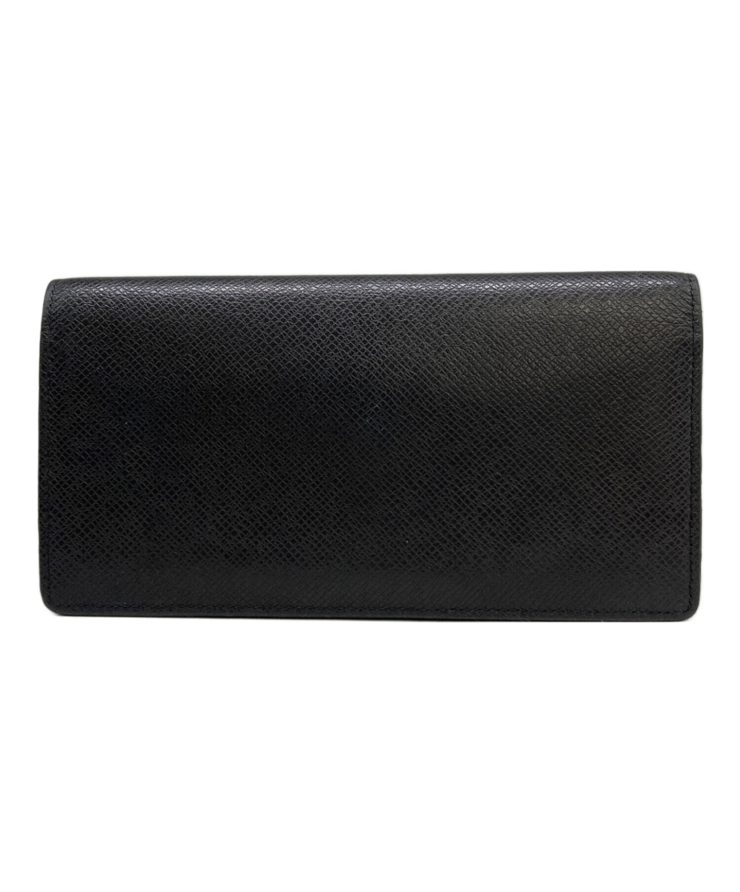 中古・古着通販】LOUIS VUITTON (ルイ ヴィトン) 長財布 タイガ ポルト