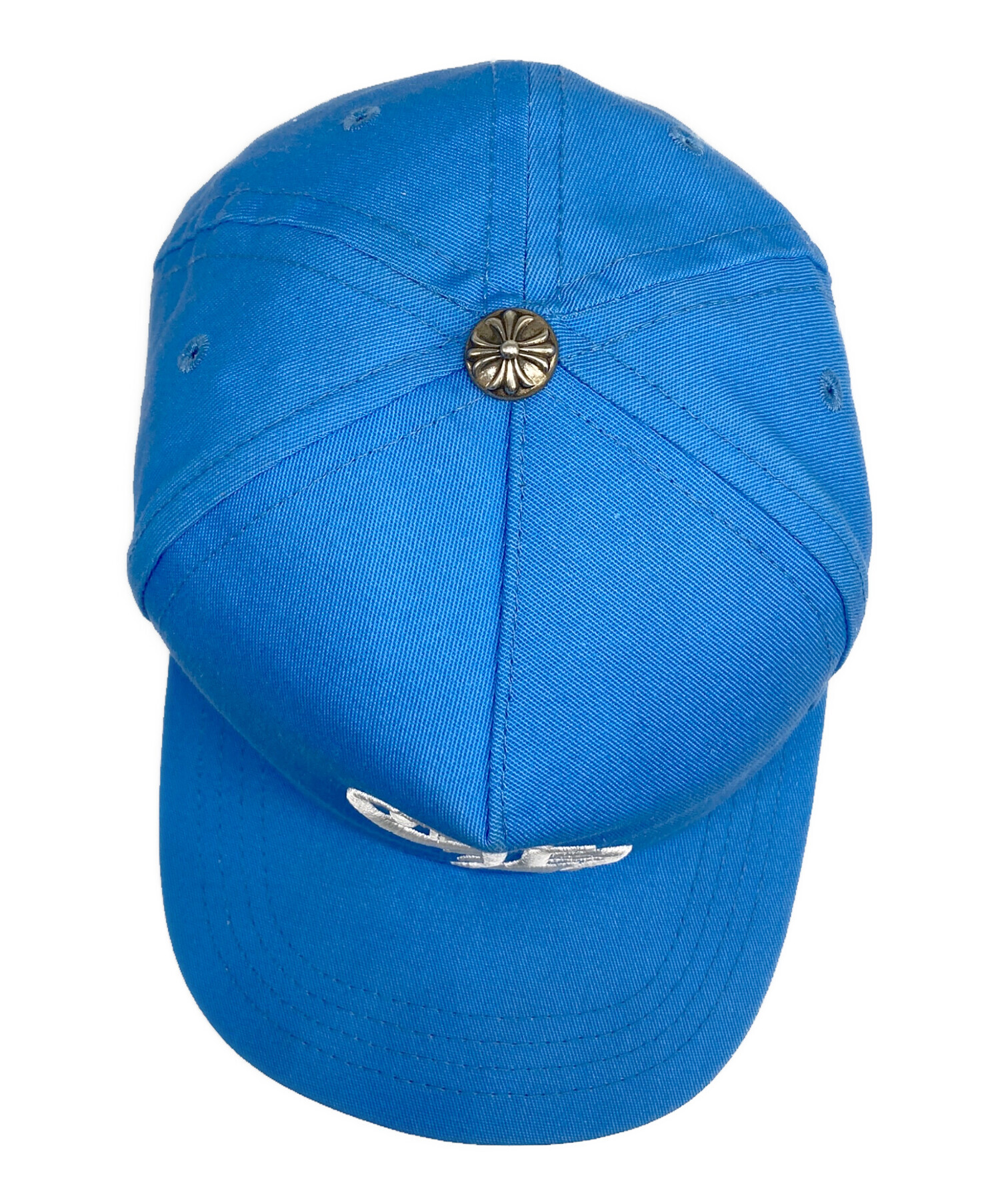 中古・古着通販】CHROME HEARTS (クロムハーツ) ベースボールキャップ