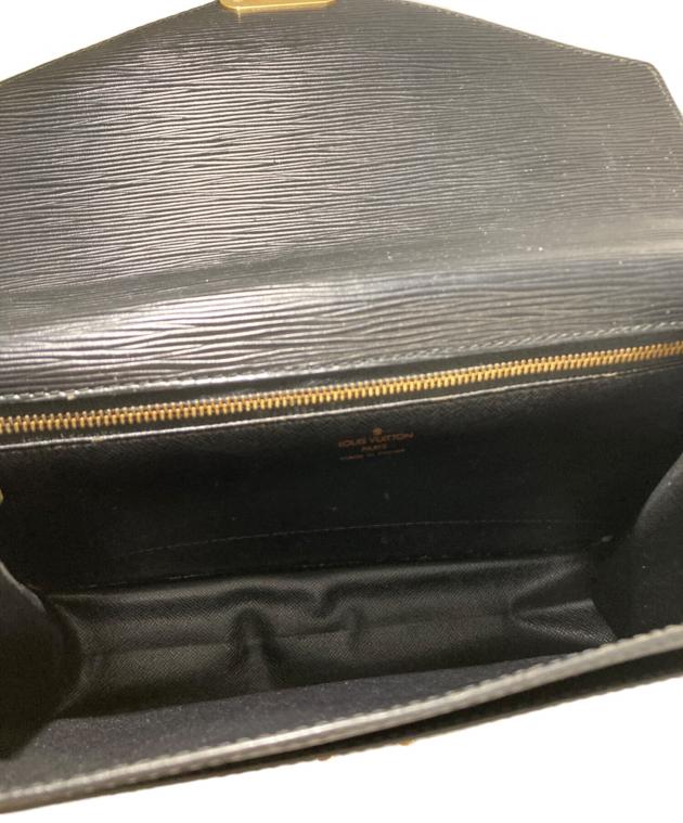 中古・古着通販】LOUIS VUITTON (ルイ ヴィトン) ハンドバッグ エピ