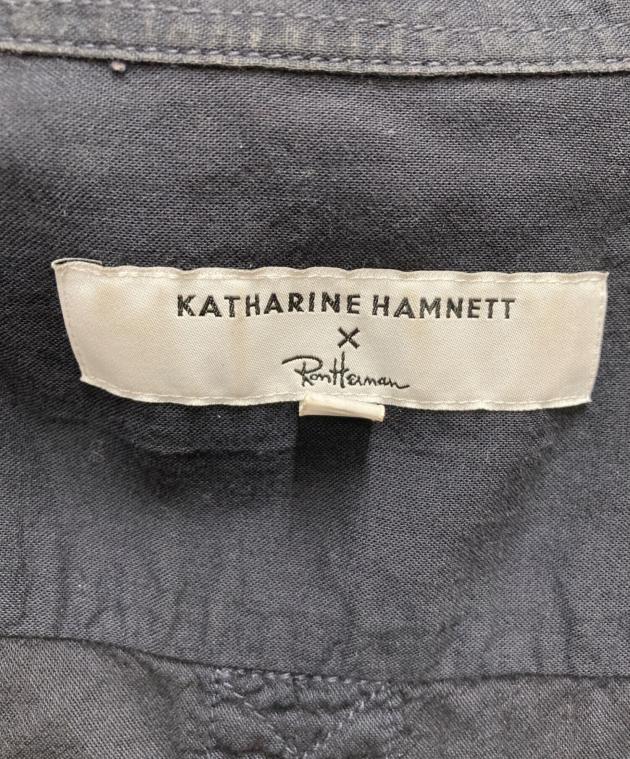 中古・古着通販】KATHARINE HAMNETT (キャサリンハムネット) Ron