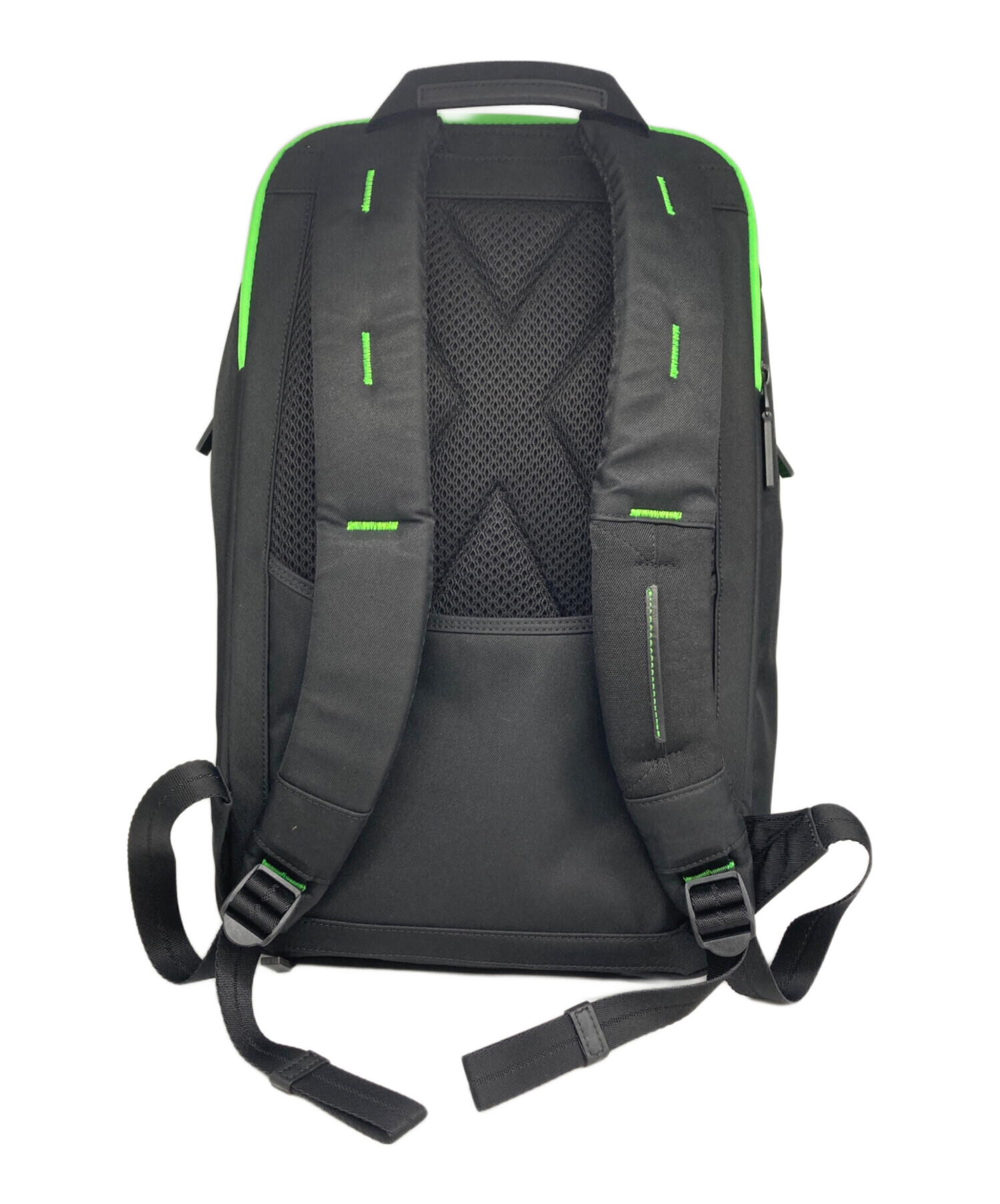 中古・古着通販】TUMI (トゥミ) Razer (レイザー) リュック ブラック
