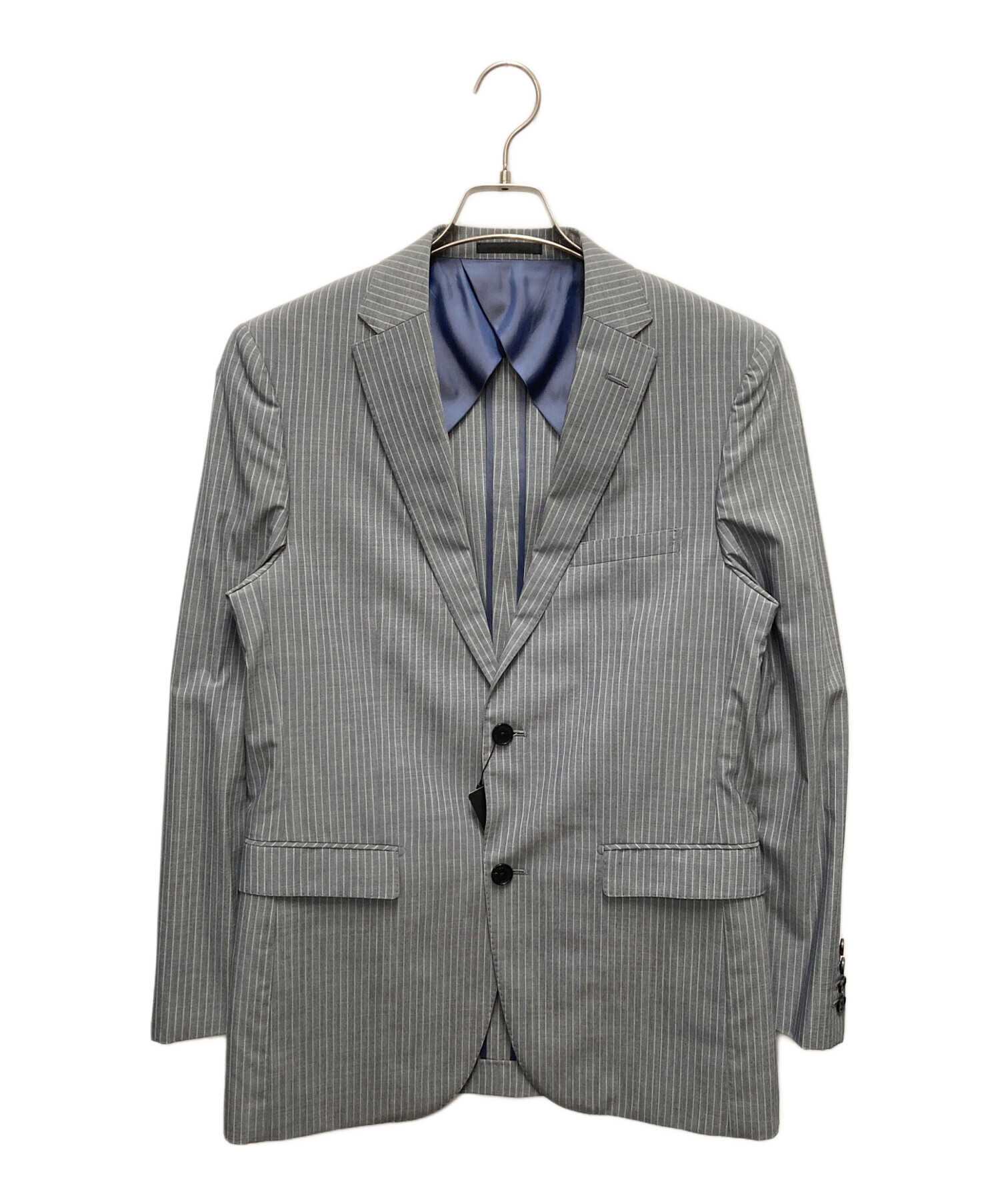 中古・古着通販】BURBERRY BLACK LABEL (バーバリーブラックレーベル