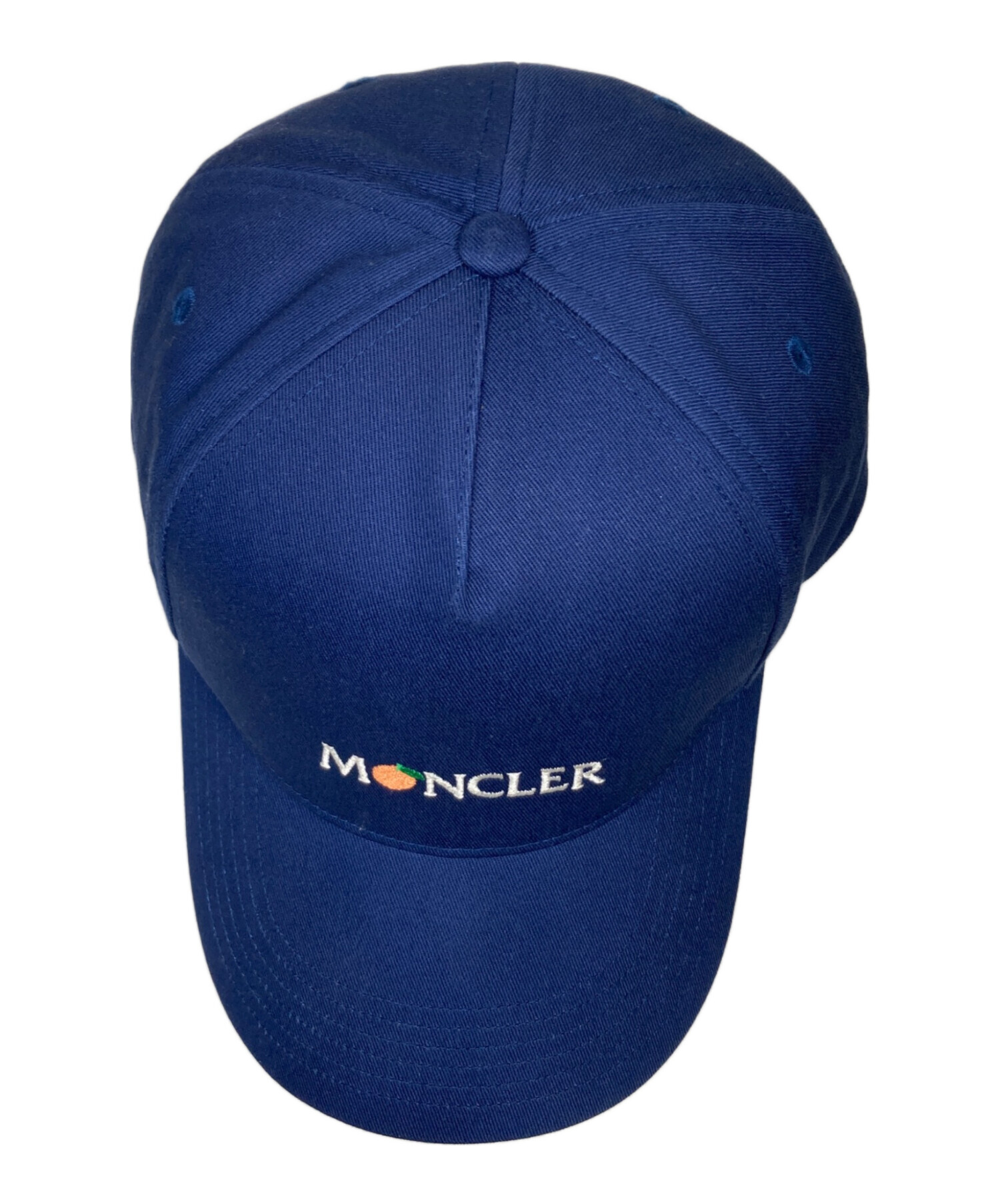 中古・古着通販】MONCLER (モンクレール) キャップGilga Farm by