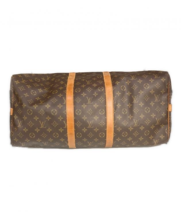 中古・古着通販】LOUIS VUITTON (ルイ ヴィトン) ボストンバッグ