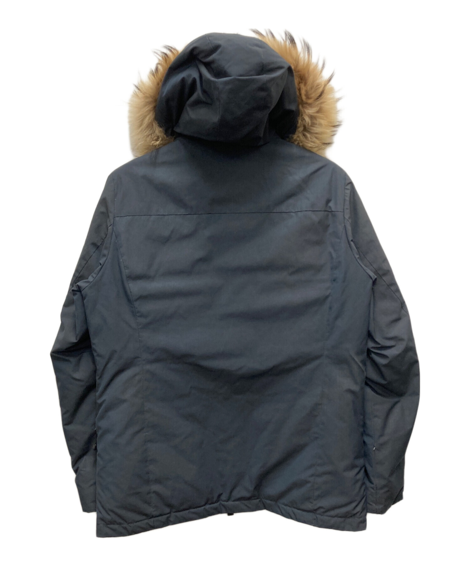 タトラス　ダウン　サイズ3 中古・古着通販】TATRAS (タトラス) ダウンジャケット ネイビー サイズ